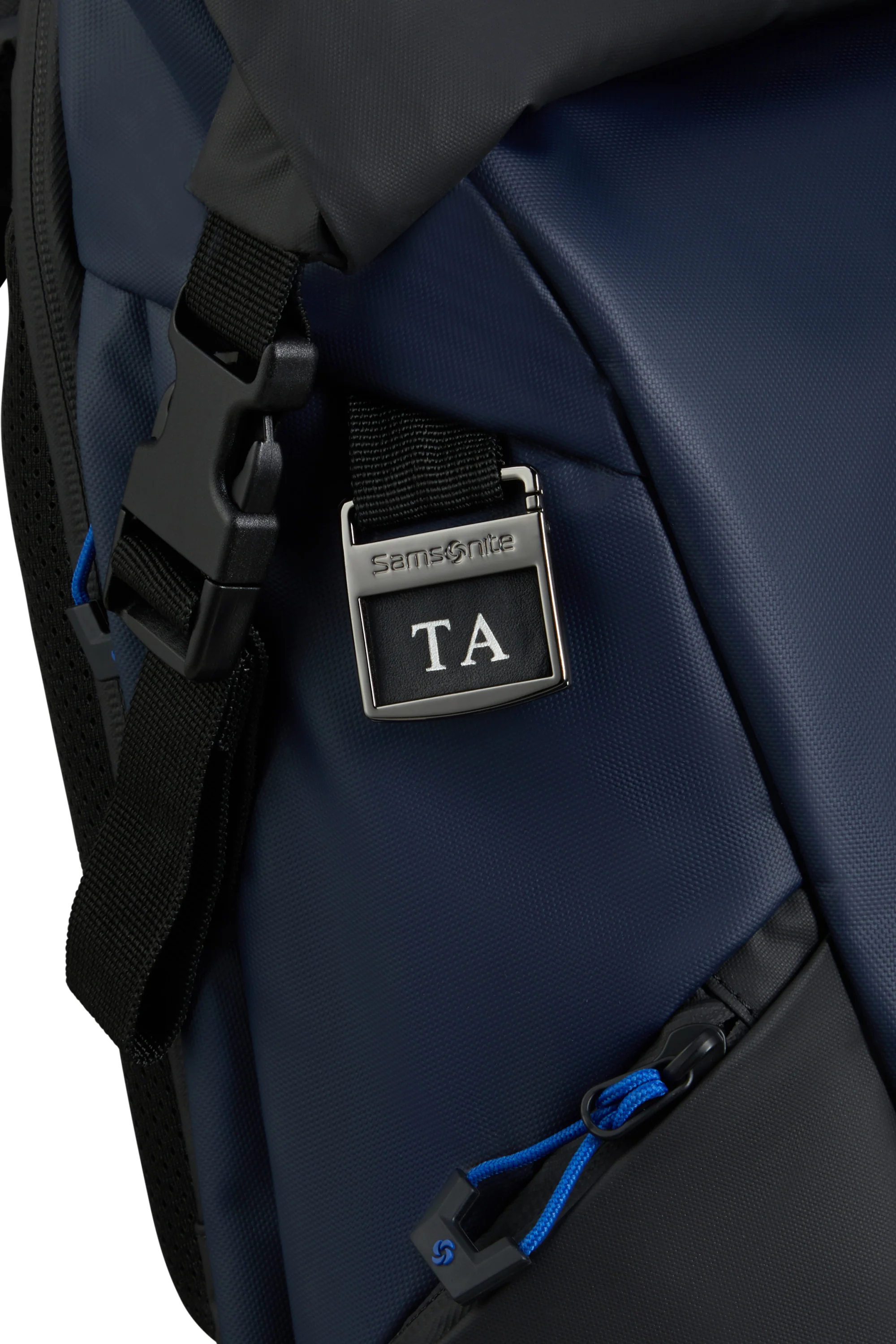 Samsonite Ecodiver Backpack L Rolltop - Image 40