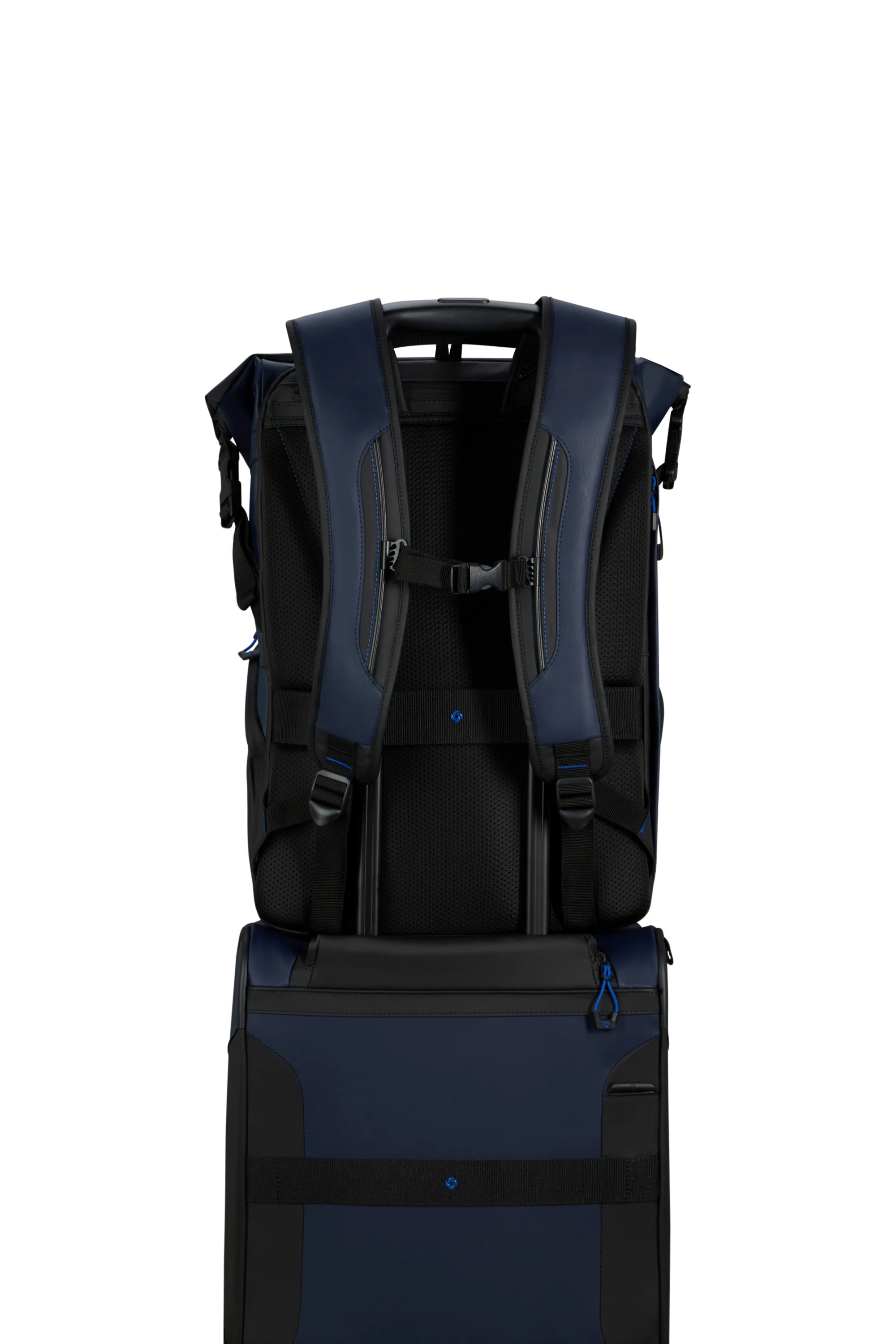 Samsonite Ecodiver Backpack L Rolltop - Image 44