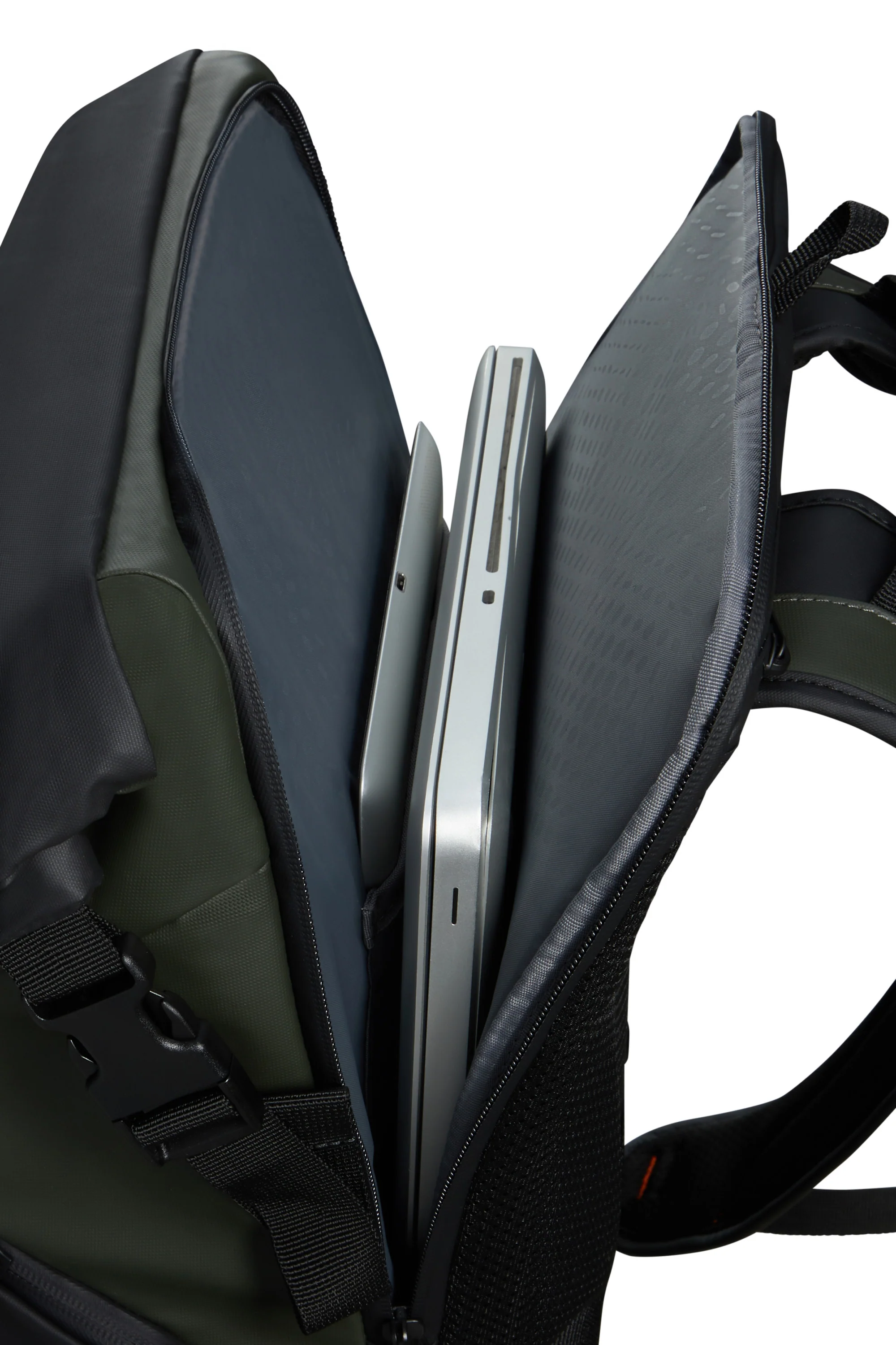 Samsonite Ecodiver Backpack L Rolltop - Image 52
