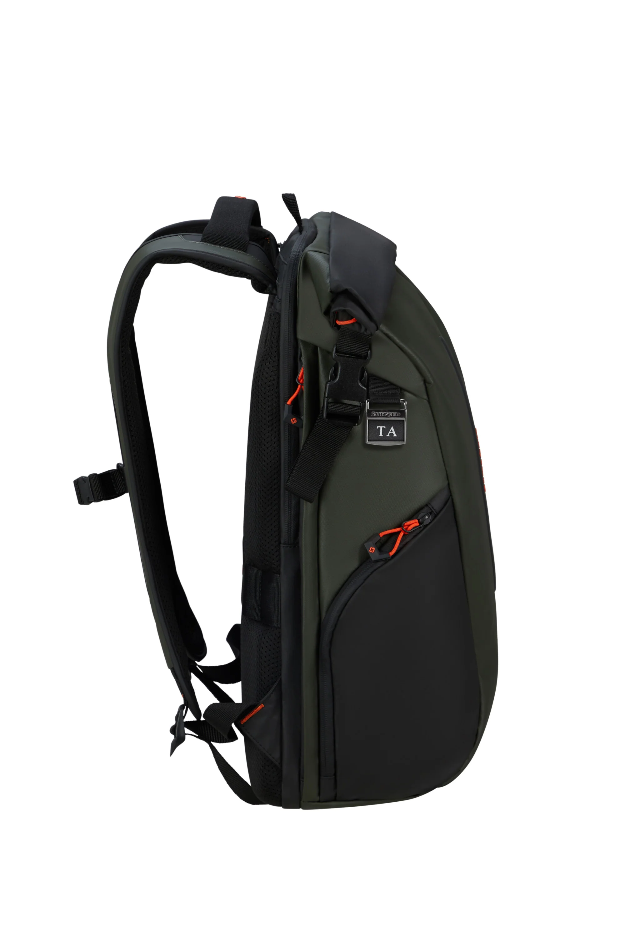 Samsonite Ecodiver Backpack L Rolltop - Image 56