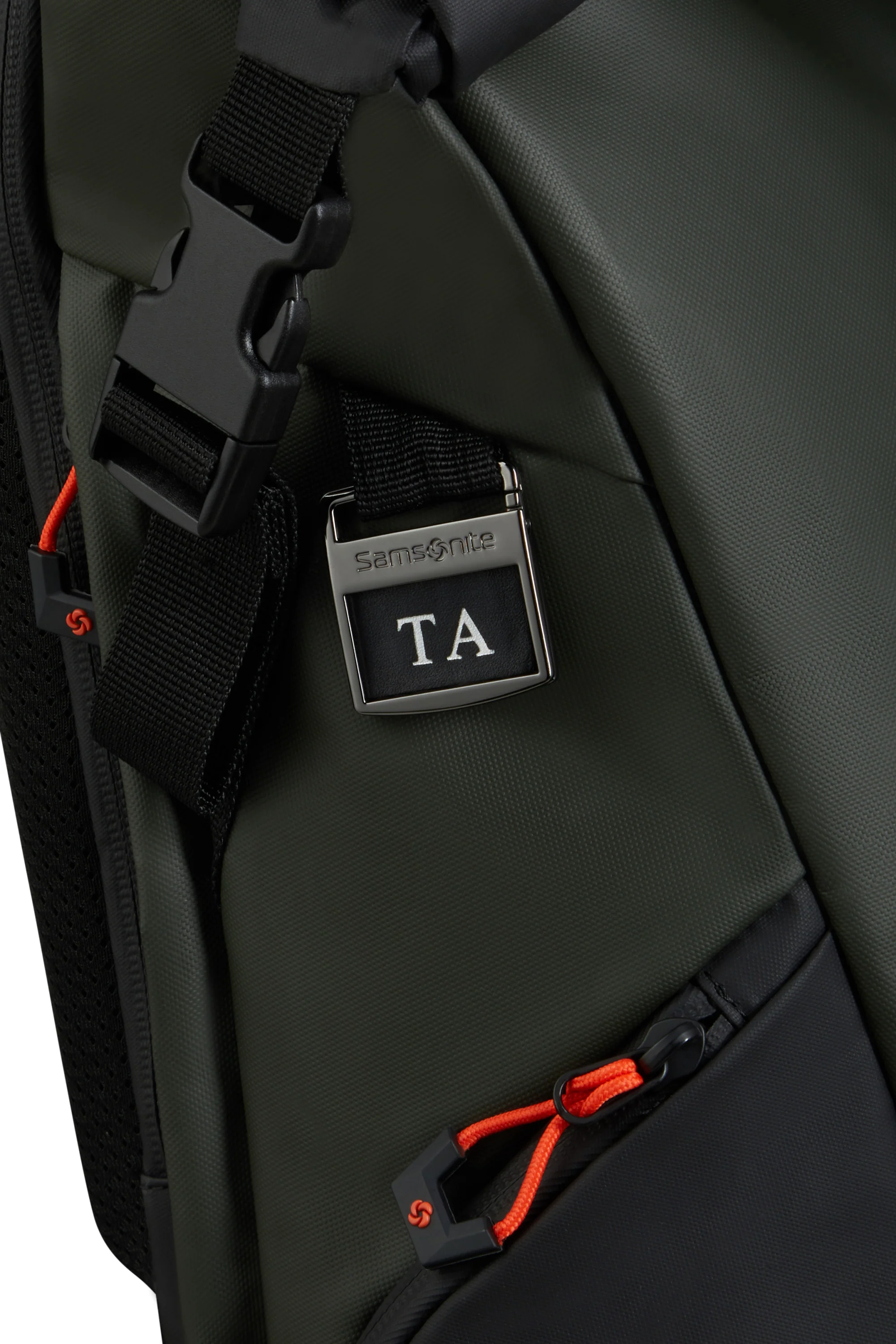 Samsonite Ecodiver Backpack L Rolltop - Image 57