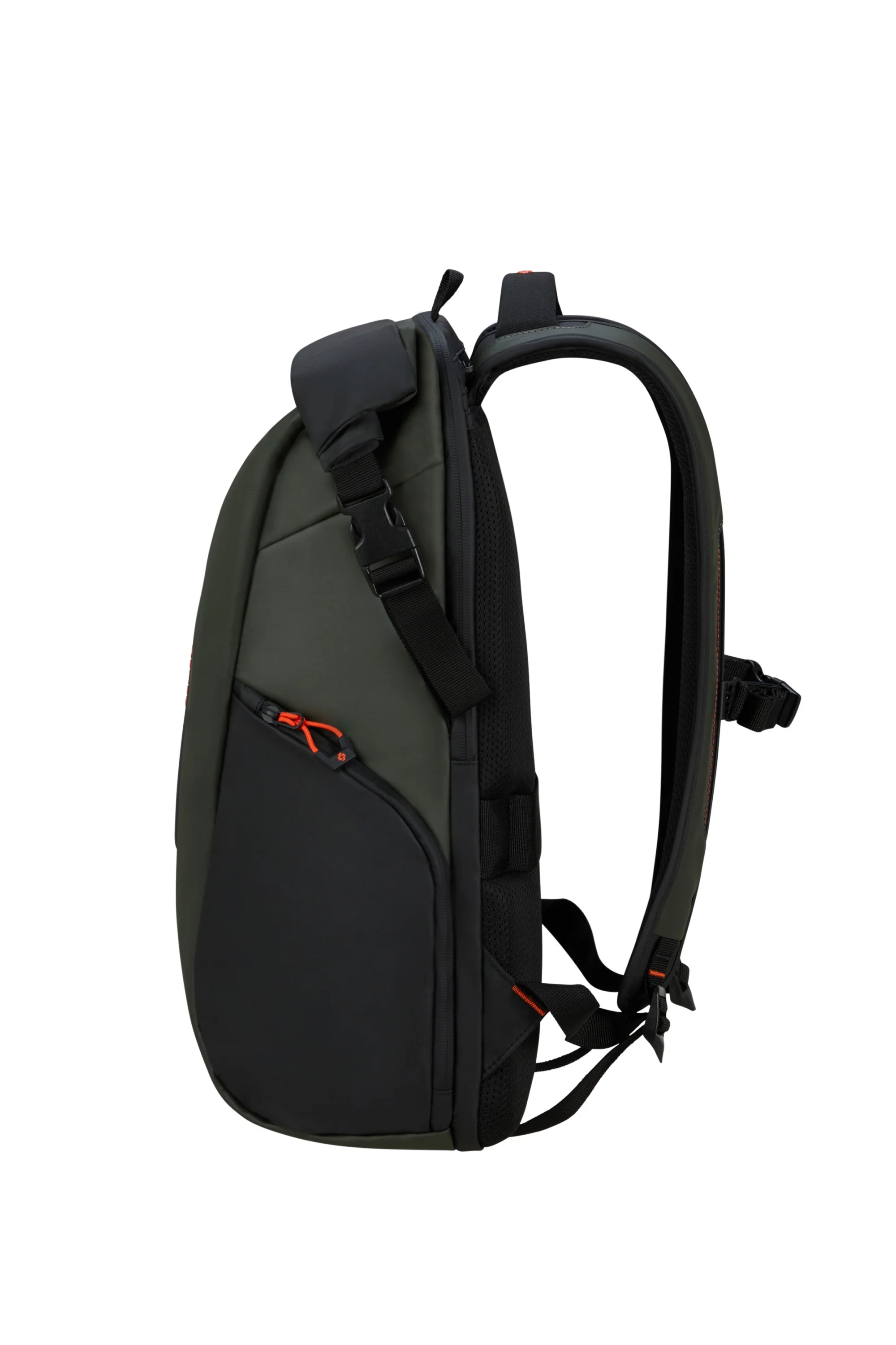 Samsonite Ecodiver Backpack L Rolltop - Image 58
