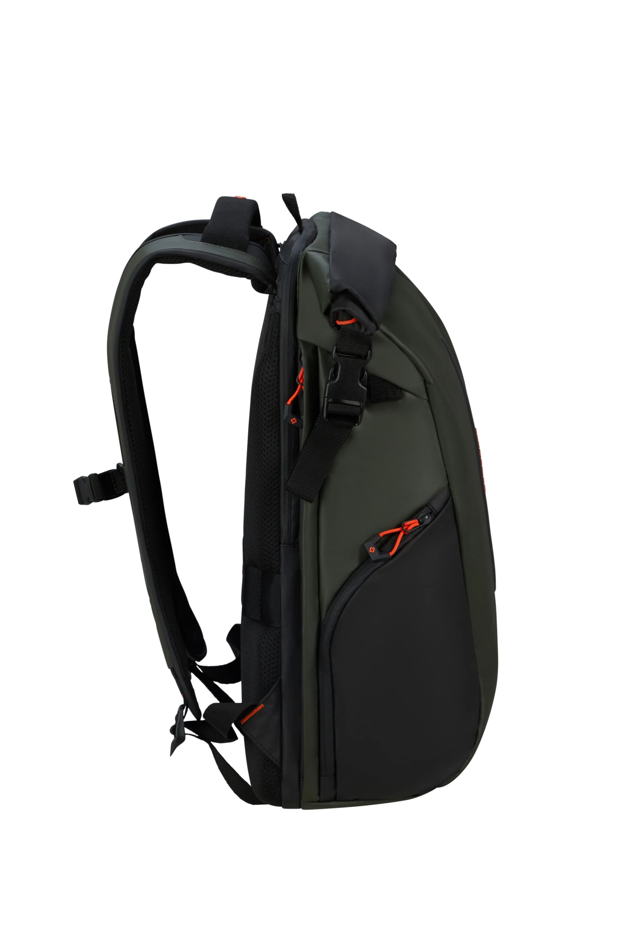Samsonite Ecodiver Backpack L Rolltop - Image 59