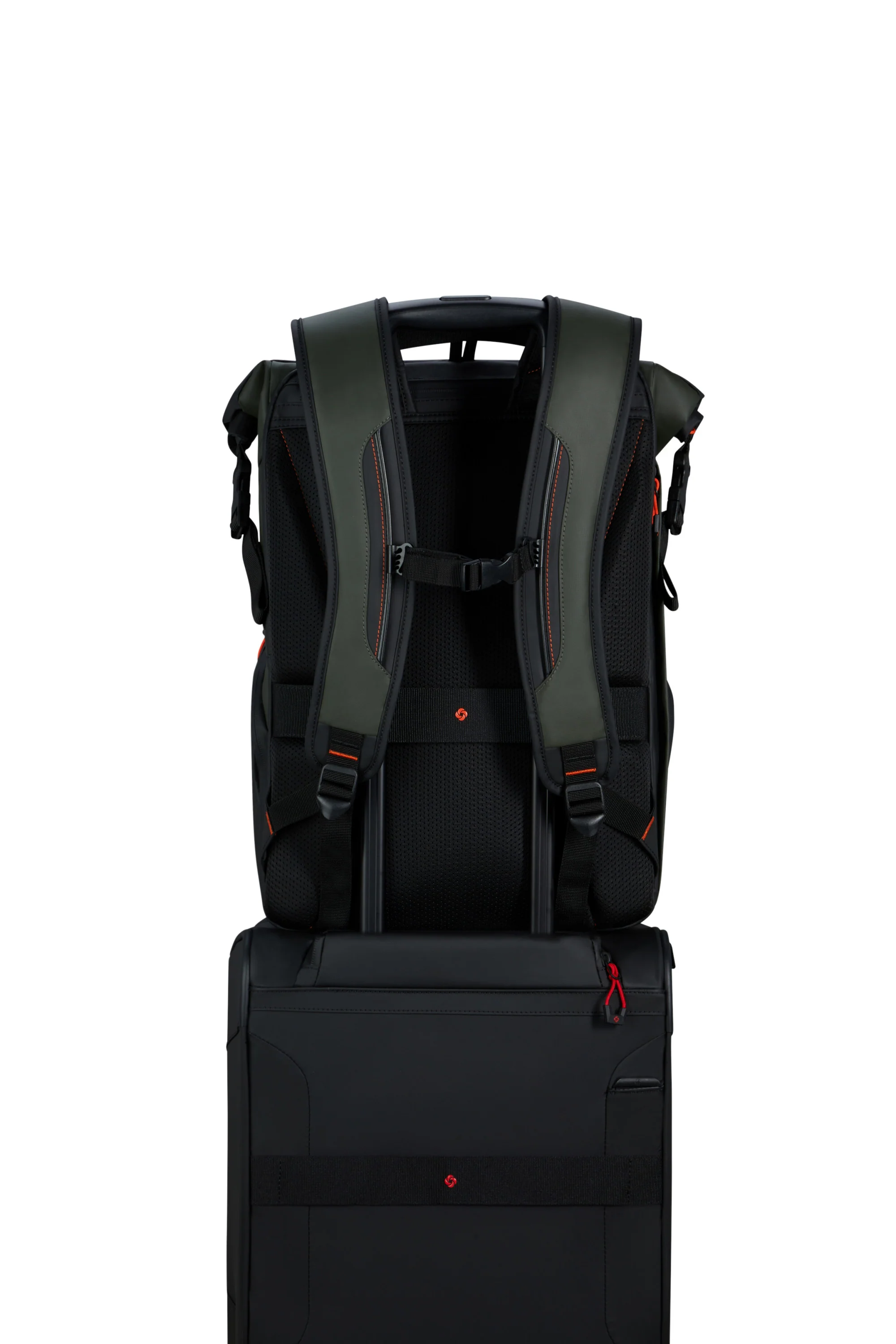 Samsonite Ecodiver Backpack L Rolltop - Image 61