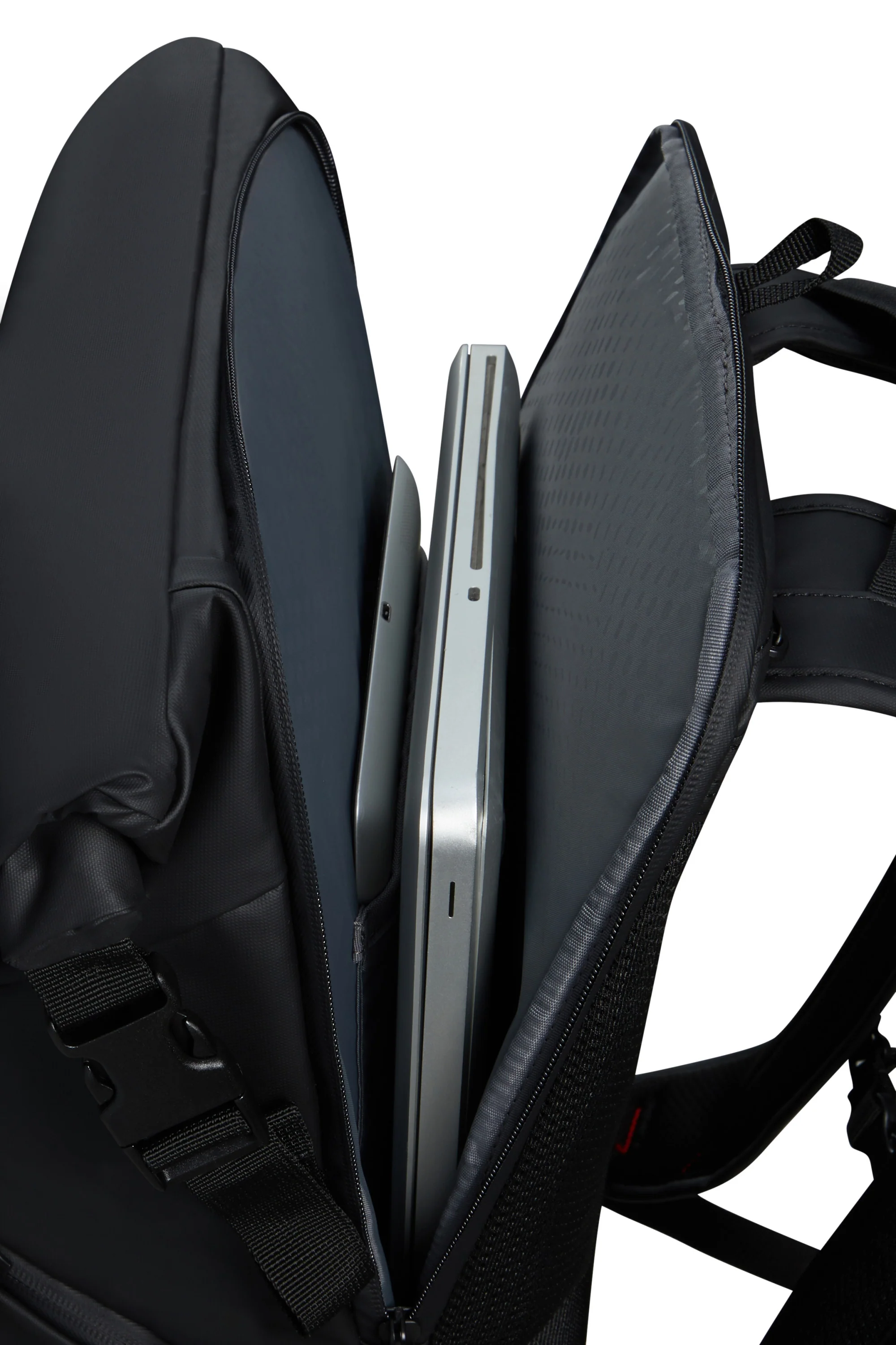 Samsonite Ecodiver Backpack L Rolltop - Image 67