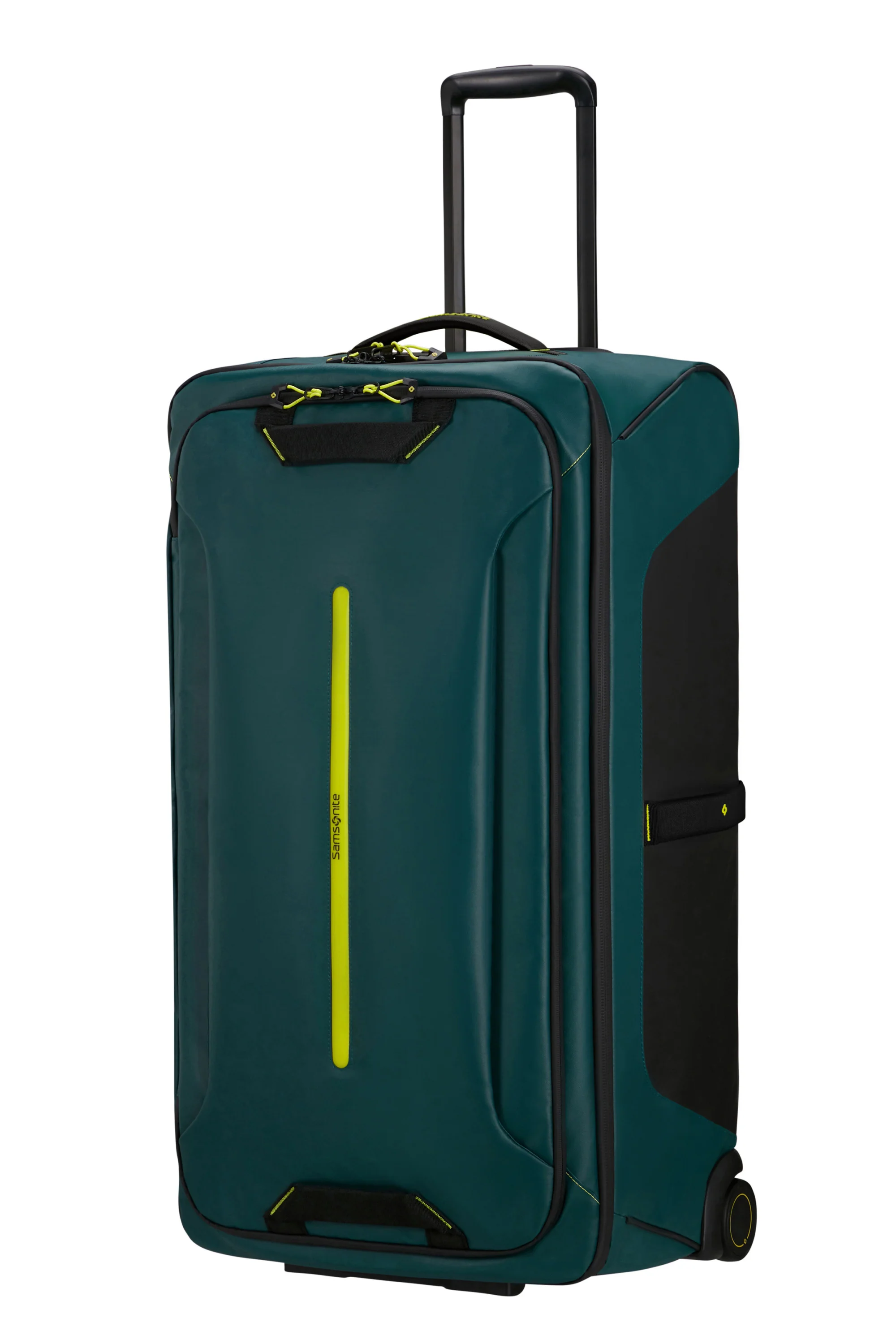 Samsonite Ecodiver Duffle 2-Wheel 79cm - Large (Seasonal Edition) - Image 11