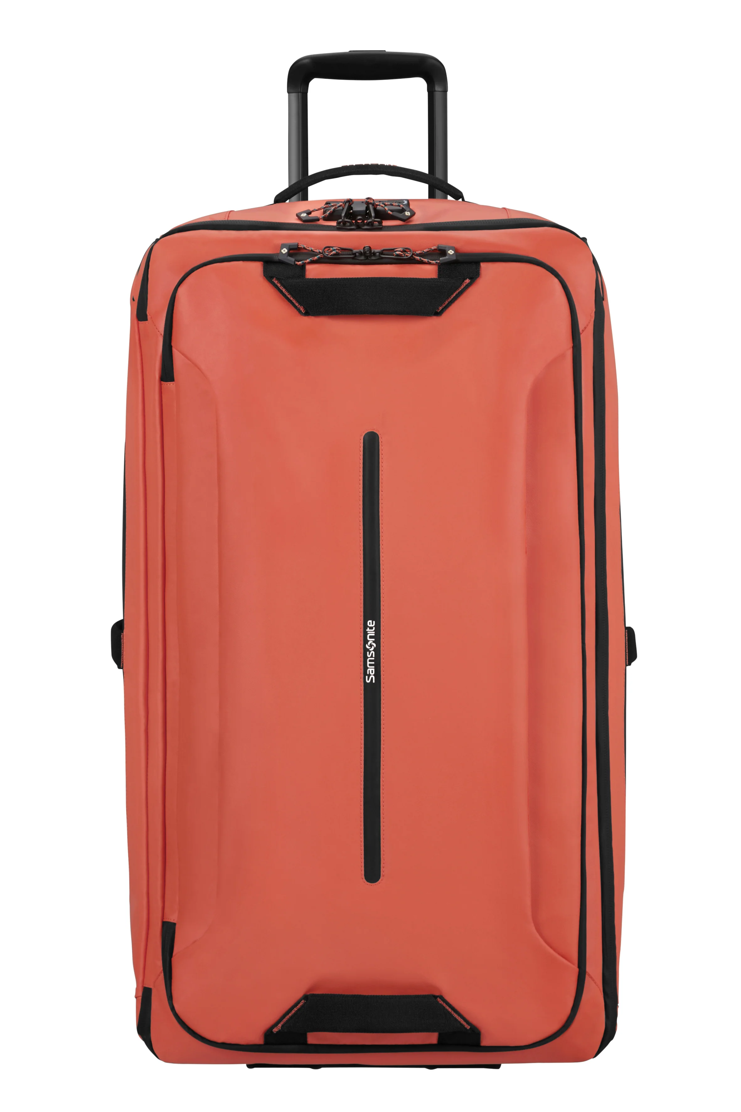 Samsonite Ecodiver Duffle 2-Wheel 79cm - Large (Seasonal Edition) - Image 12