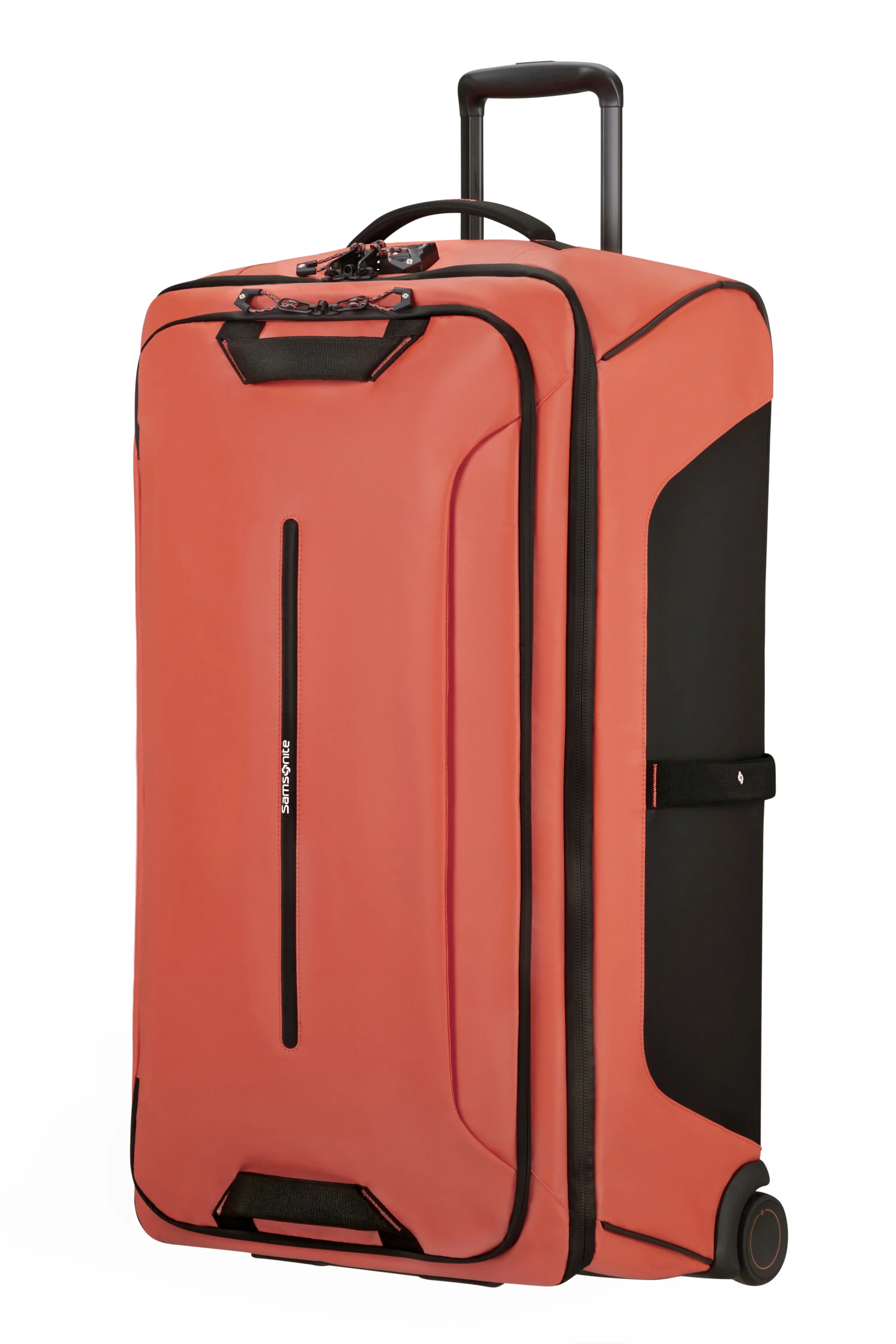 Samsonite Ecodiver Duffle 2-Wheel 79cm - Large (Seasonal Edition) - Image 13