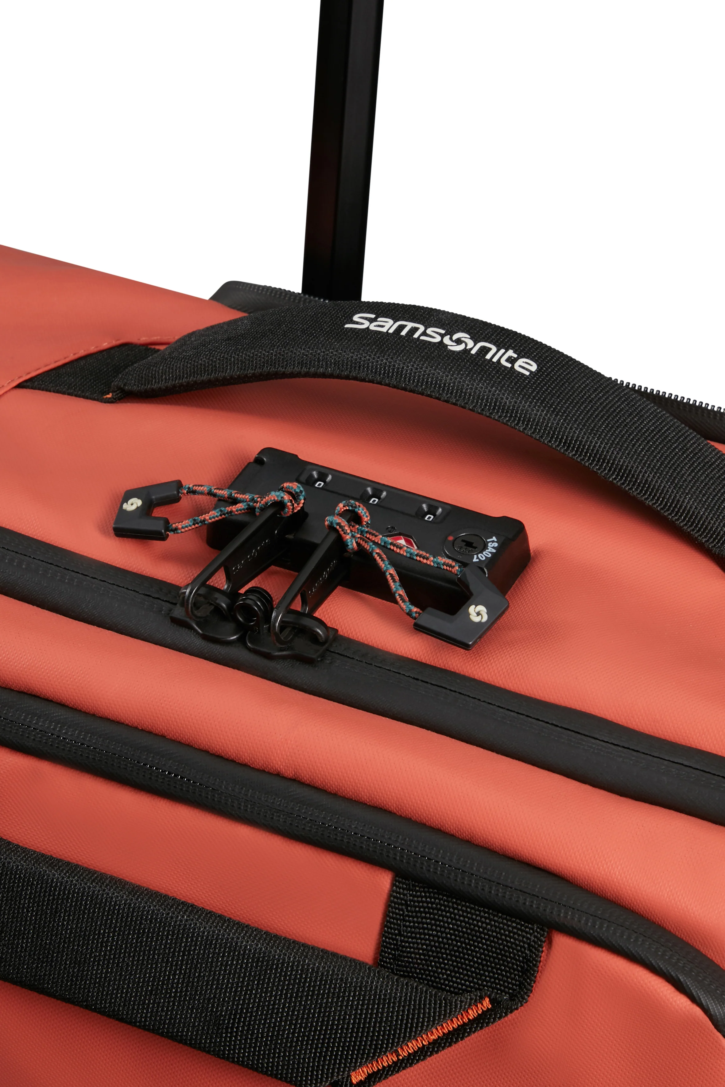Samsonite Ecodiver Duffle 2-Wheel 79cm - Large (Seasonal Edition) - Image 16