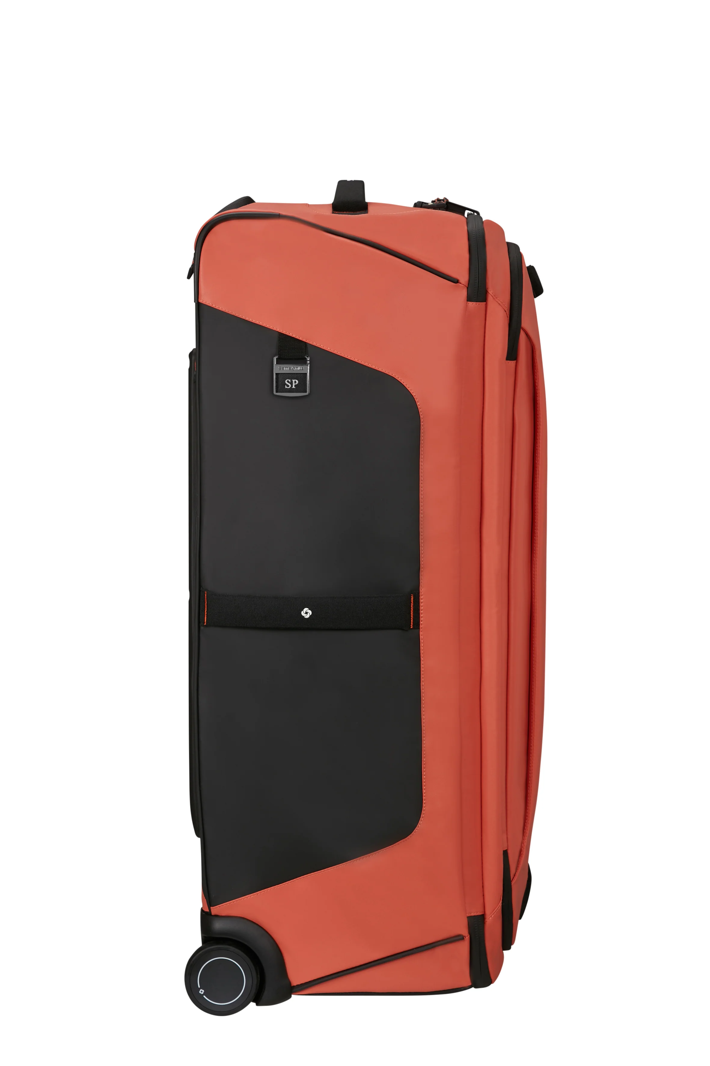 Samsonite Ecodiver Duffle 2-Wheel 79cm - Large (Seasonal Edition) - Image 17