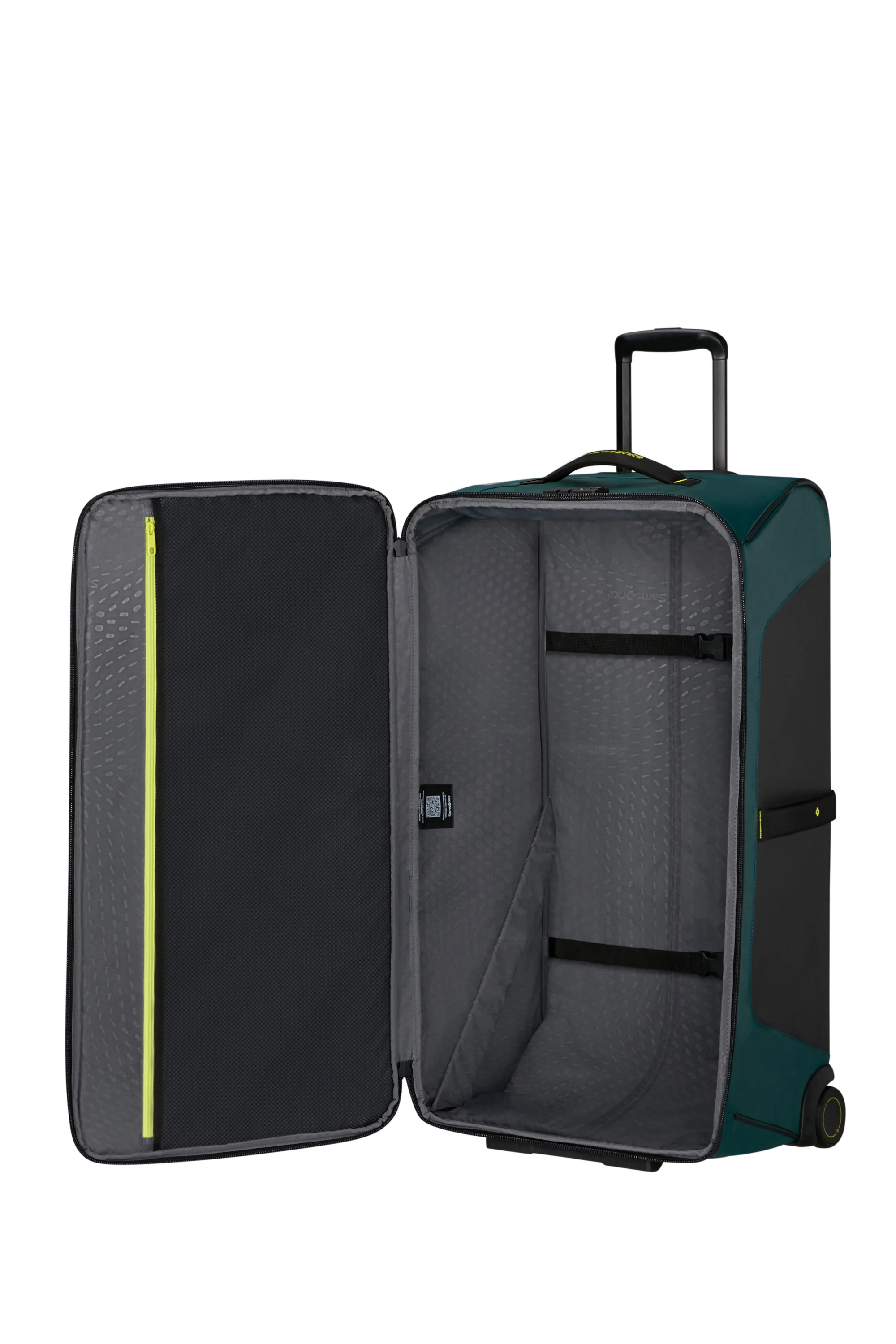 Samsonite Ecodiver Duffle 2-Wheel 79cm - Large (Seasonal Edition) - Image 2