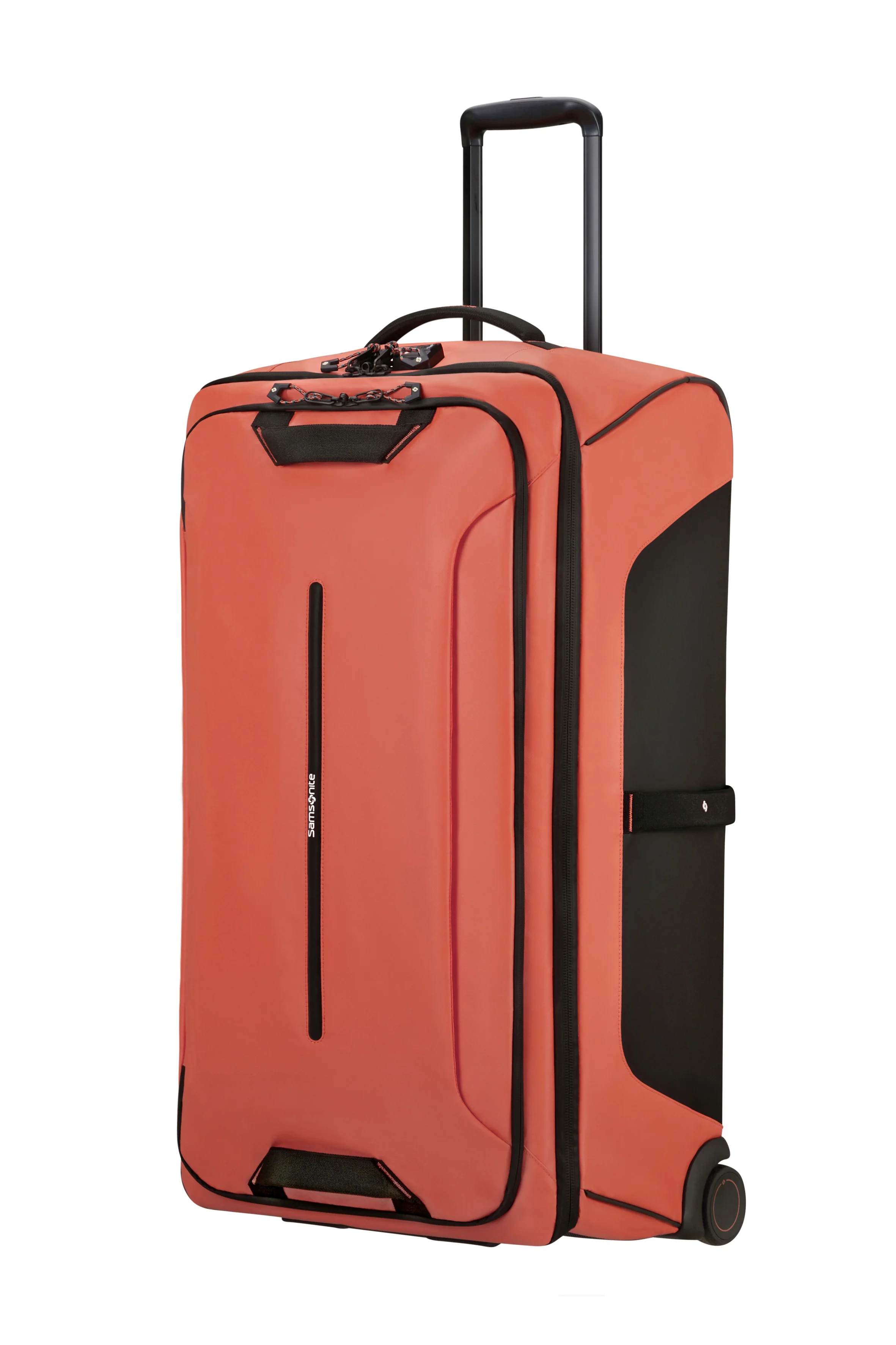 Samsonite Ecodiver Duffle 2-Wheel 79cm - Large (Seasonal Edition) - Image 22