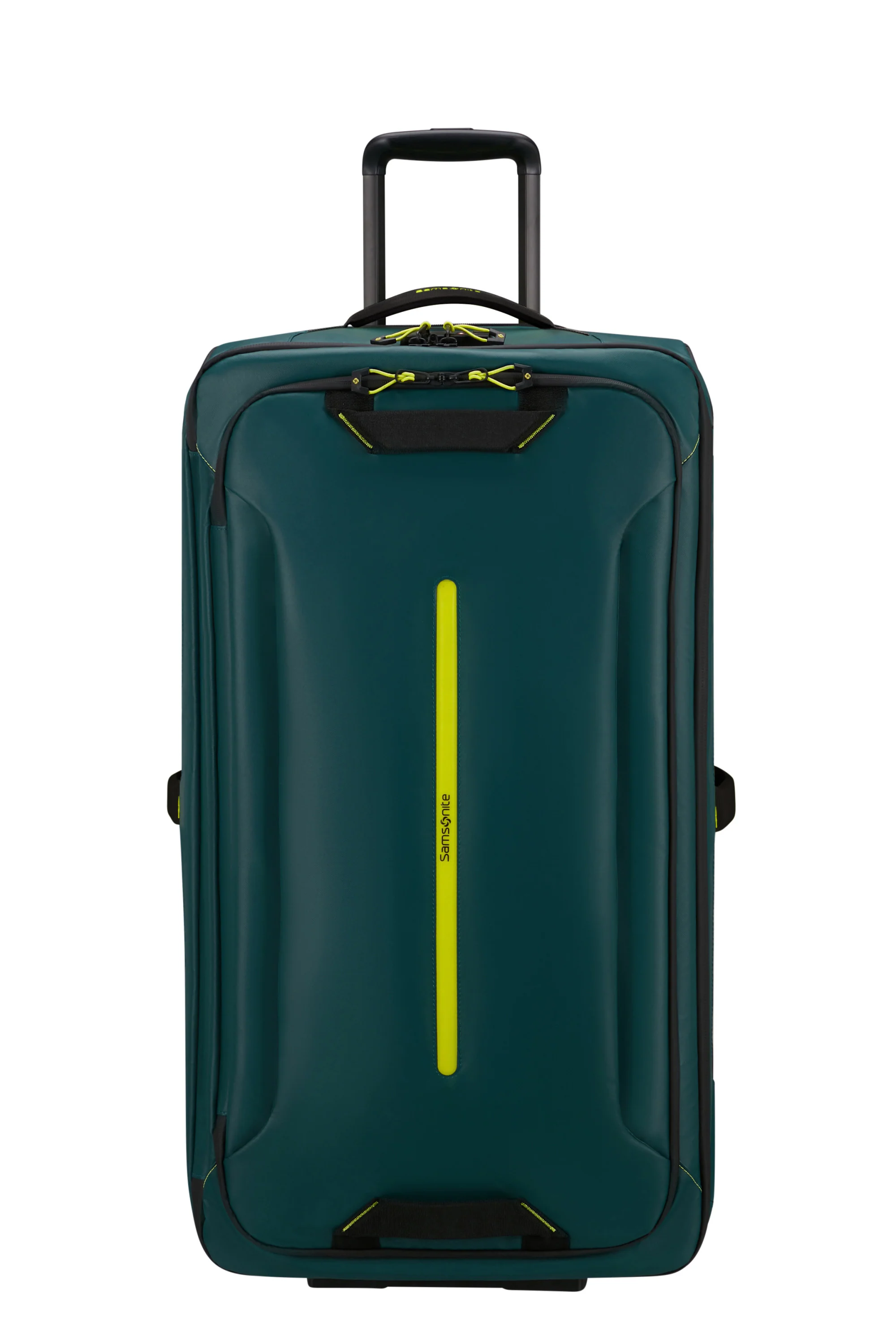 Samsonite Ecodiver Duffle 2-Wheel 79cm - Large (Seasonal Edition) - Image 4