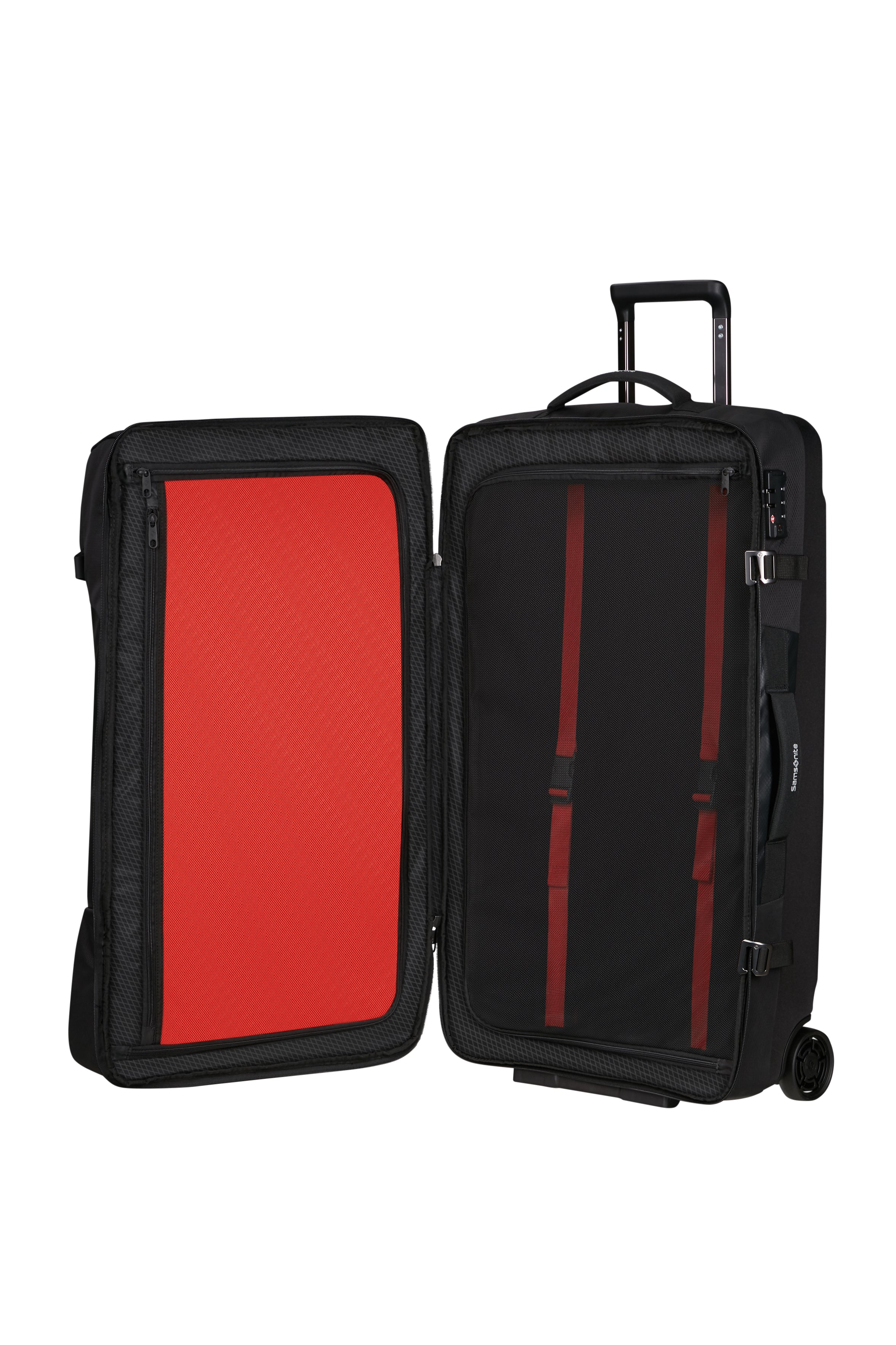 Samsonite ARMOX Duffle with wheels 79cm - Image 10