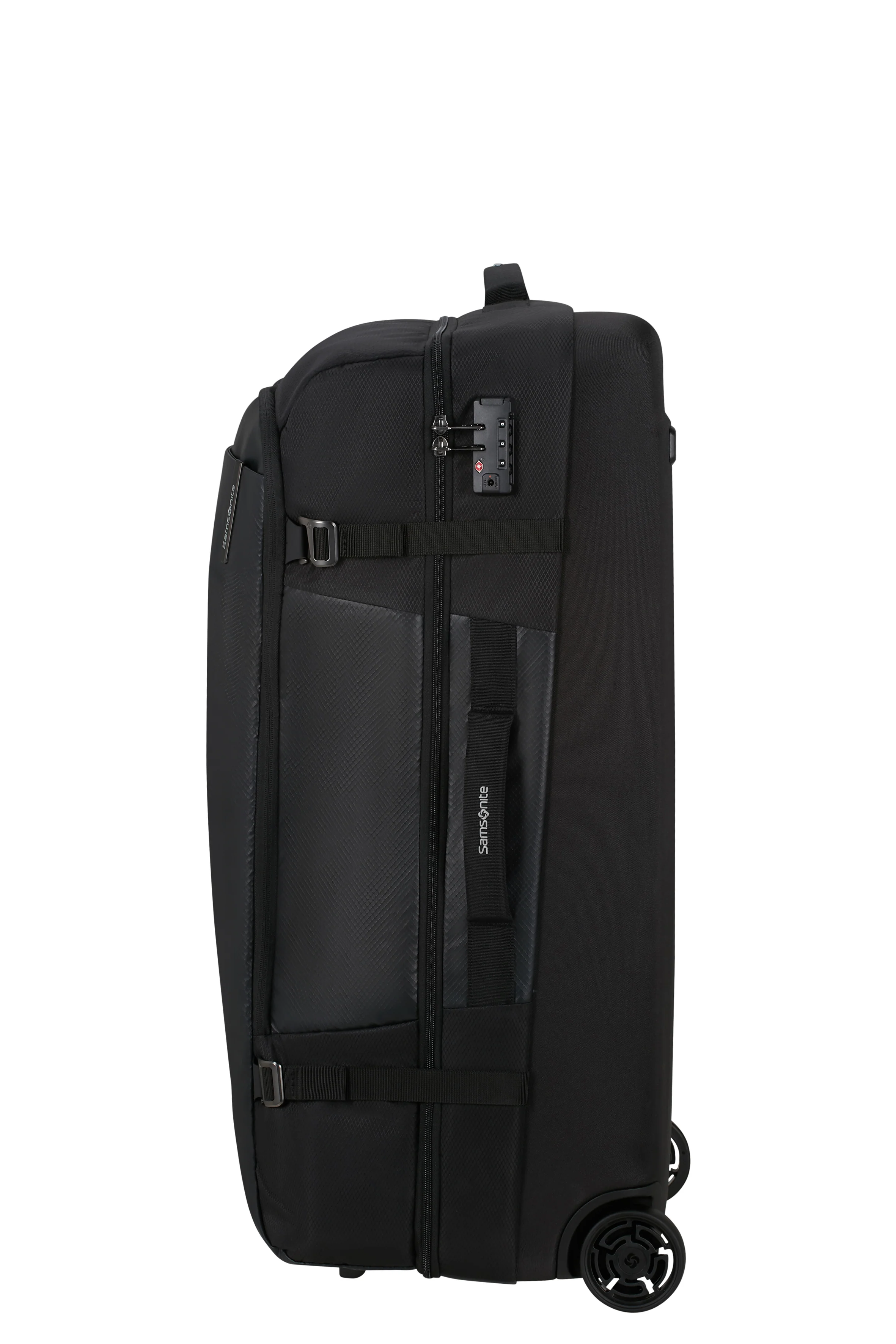 Samsonite ARMOX Duffle with wheels 79cm - Image 11