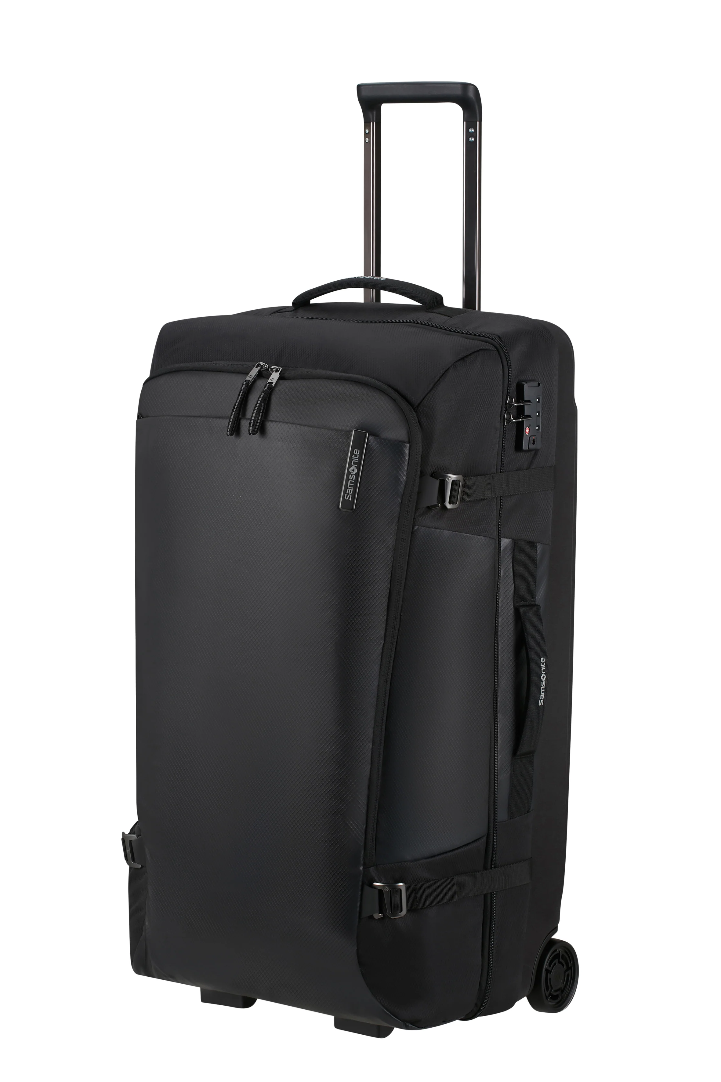 Samsonite ARMOX Duffle with wheels 79cm - Image 14