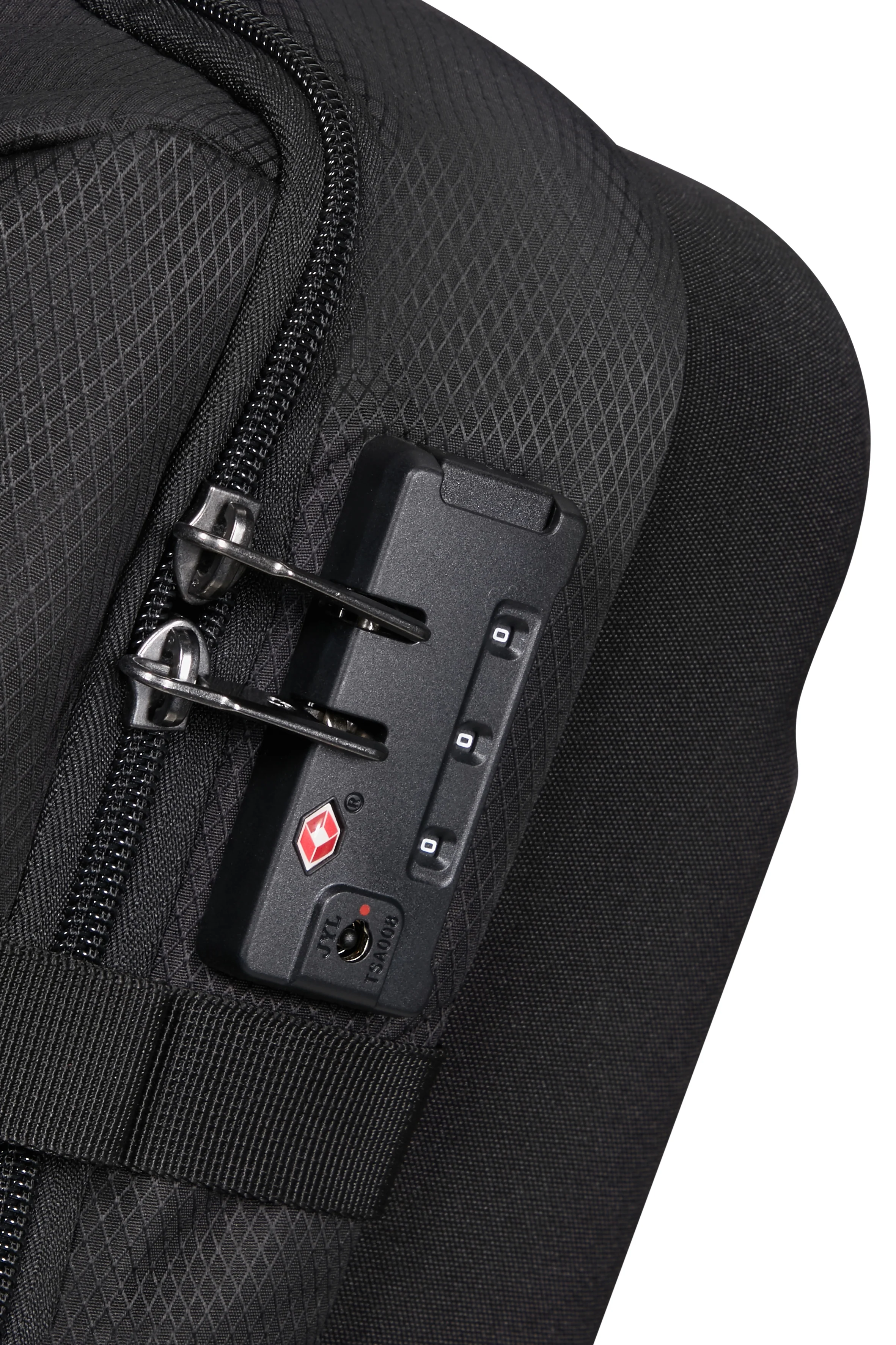 Samsonite ARMOX Duffle with wheels 79cm - Image 16