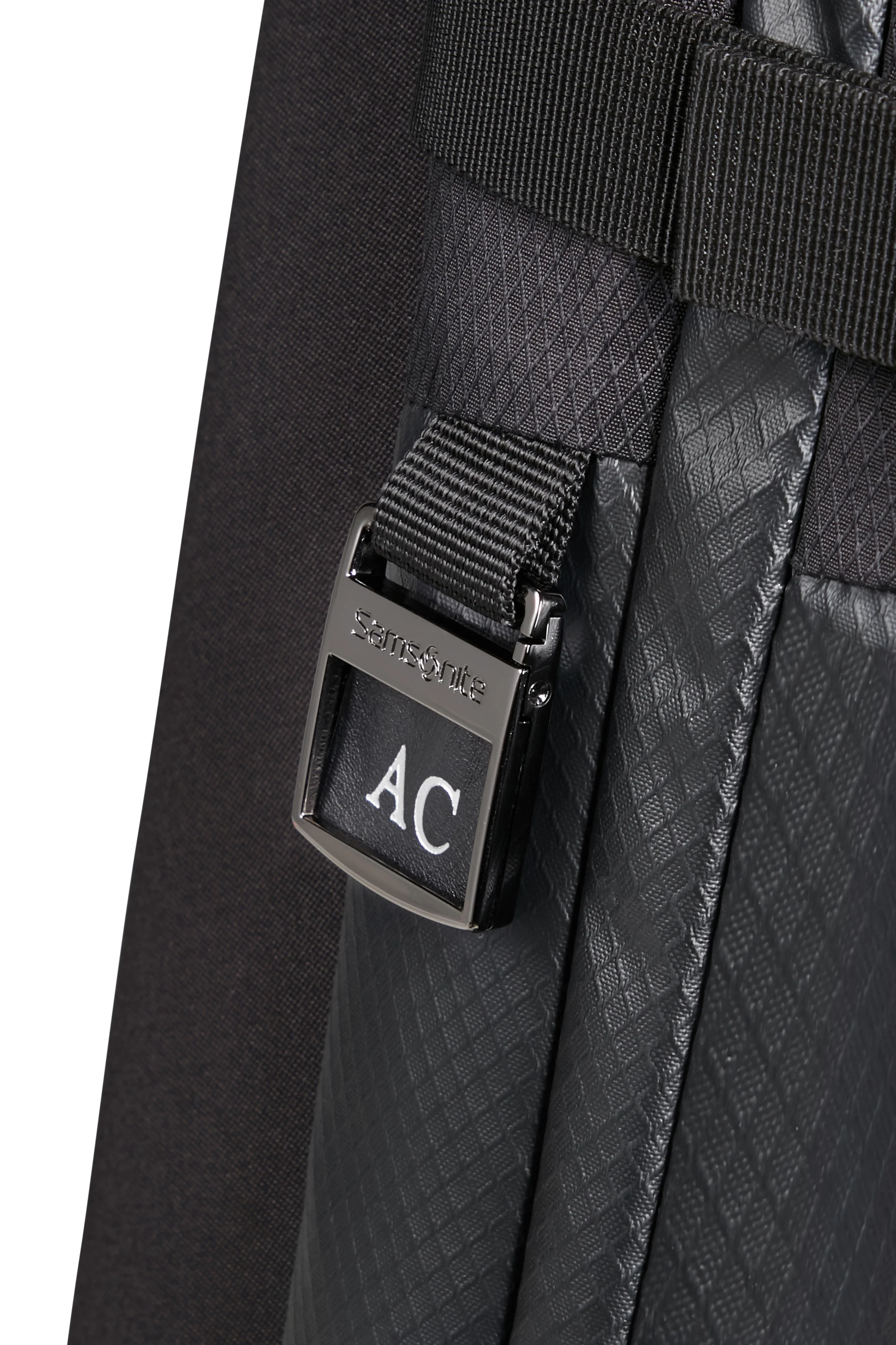 Samsonite ARMOX Duffle with wheels 79cm - Image 17