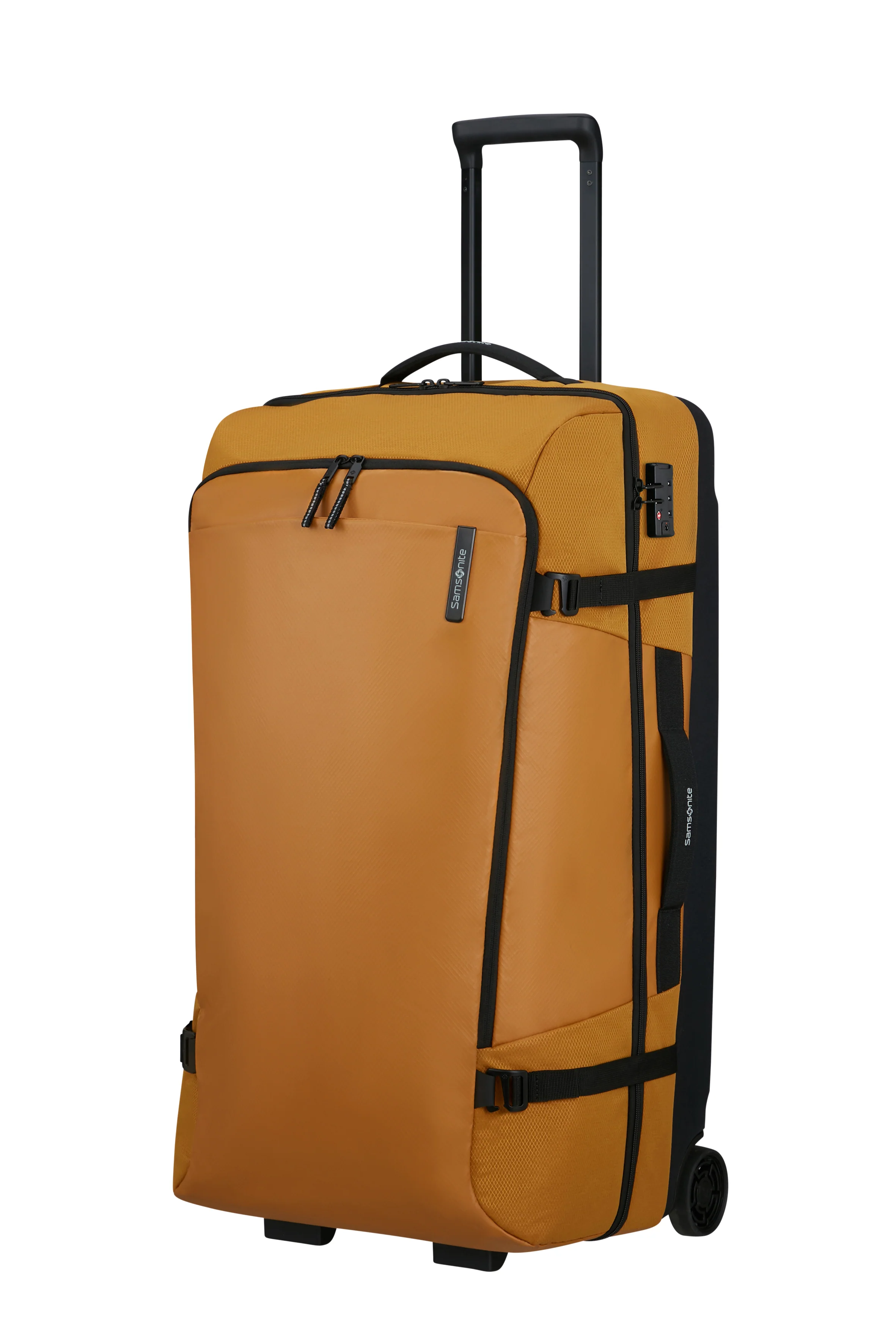 Samsonite ARMOX Duffle with wheels 79cm - Image 20