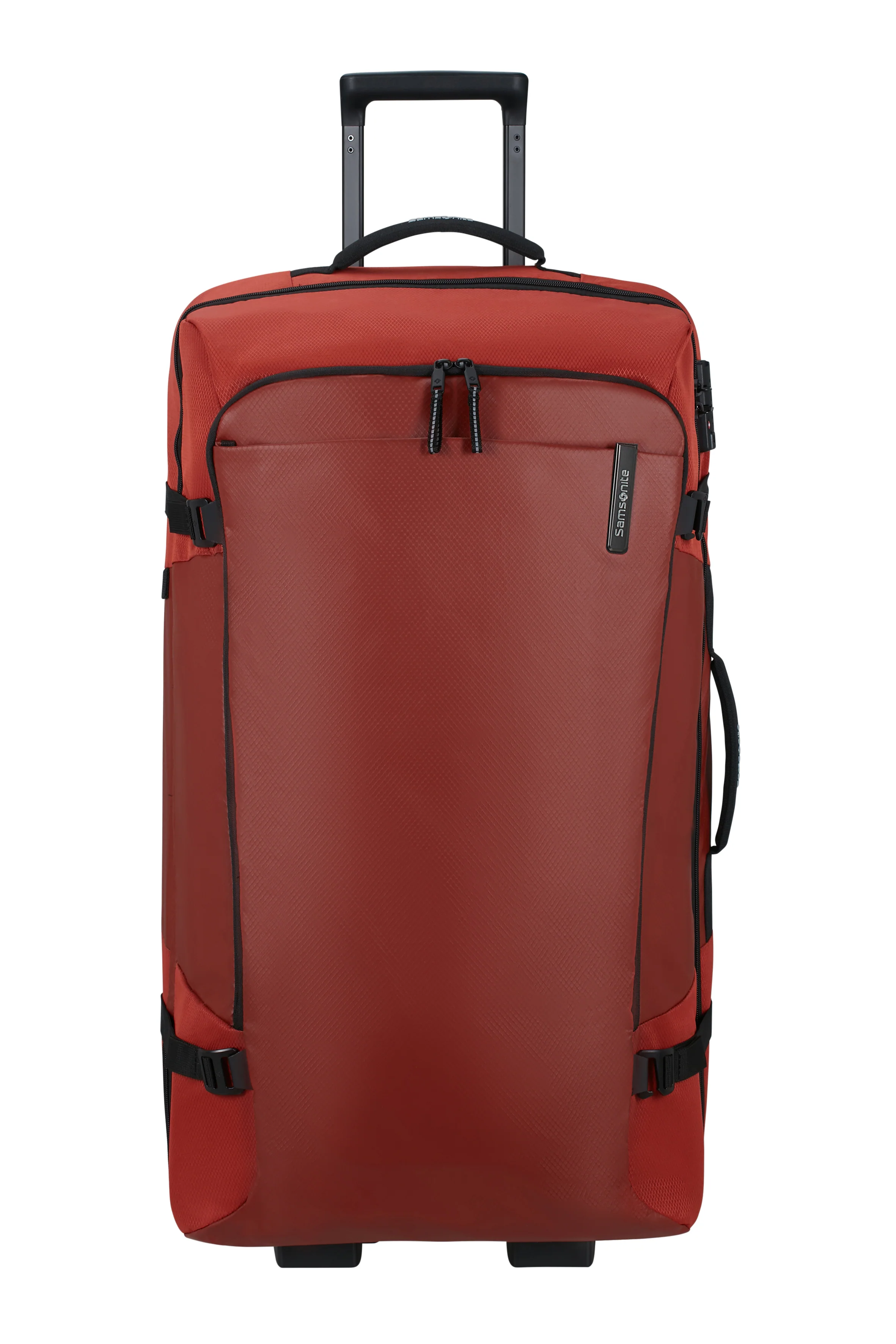 Samsonite ARMOX Duffle with wheels 79cm - Image 22