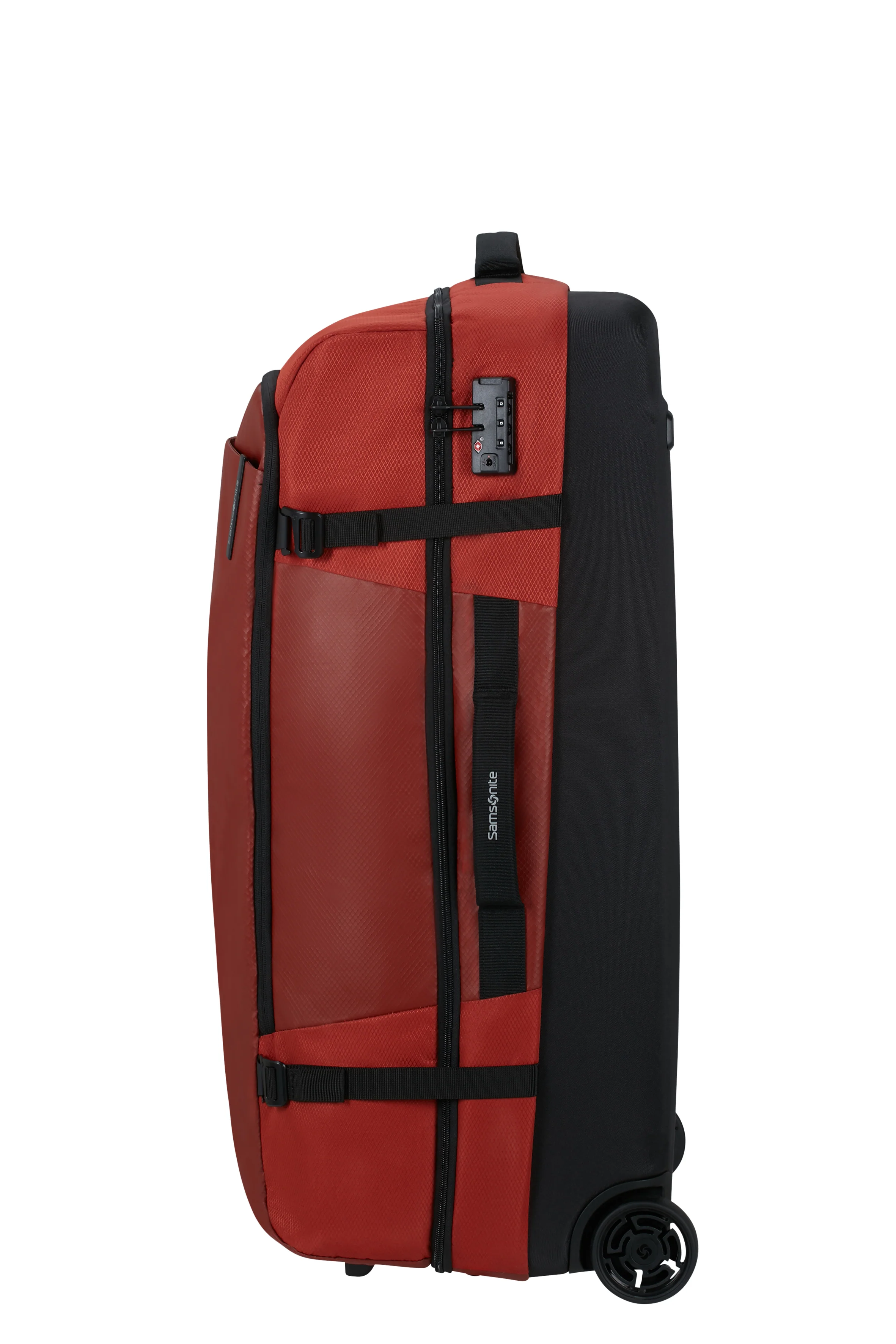 Samsonite ARMOX Duffle with wheels 79cm - Image 25