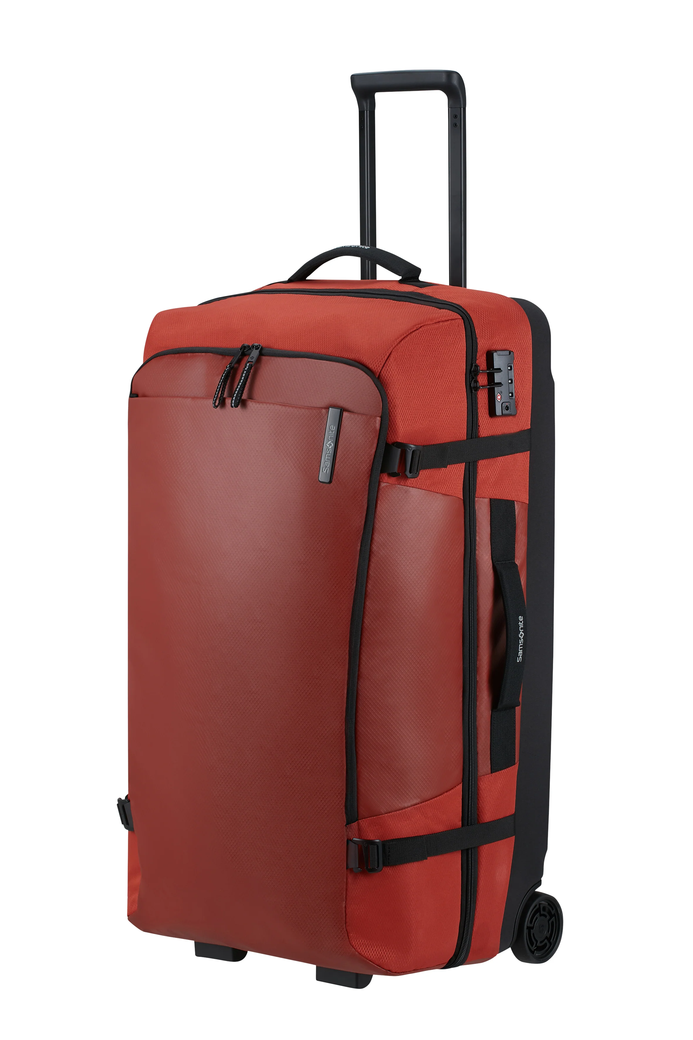 Samsonite ARMOX Duffle with wheels 79cm - Image 29