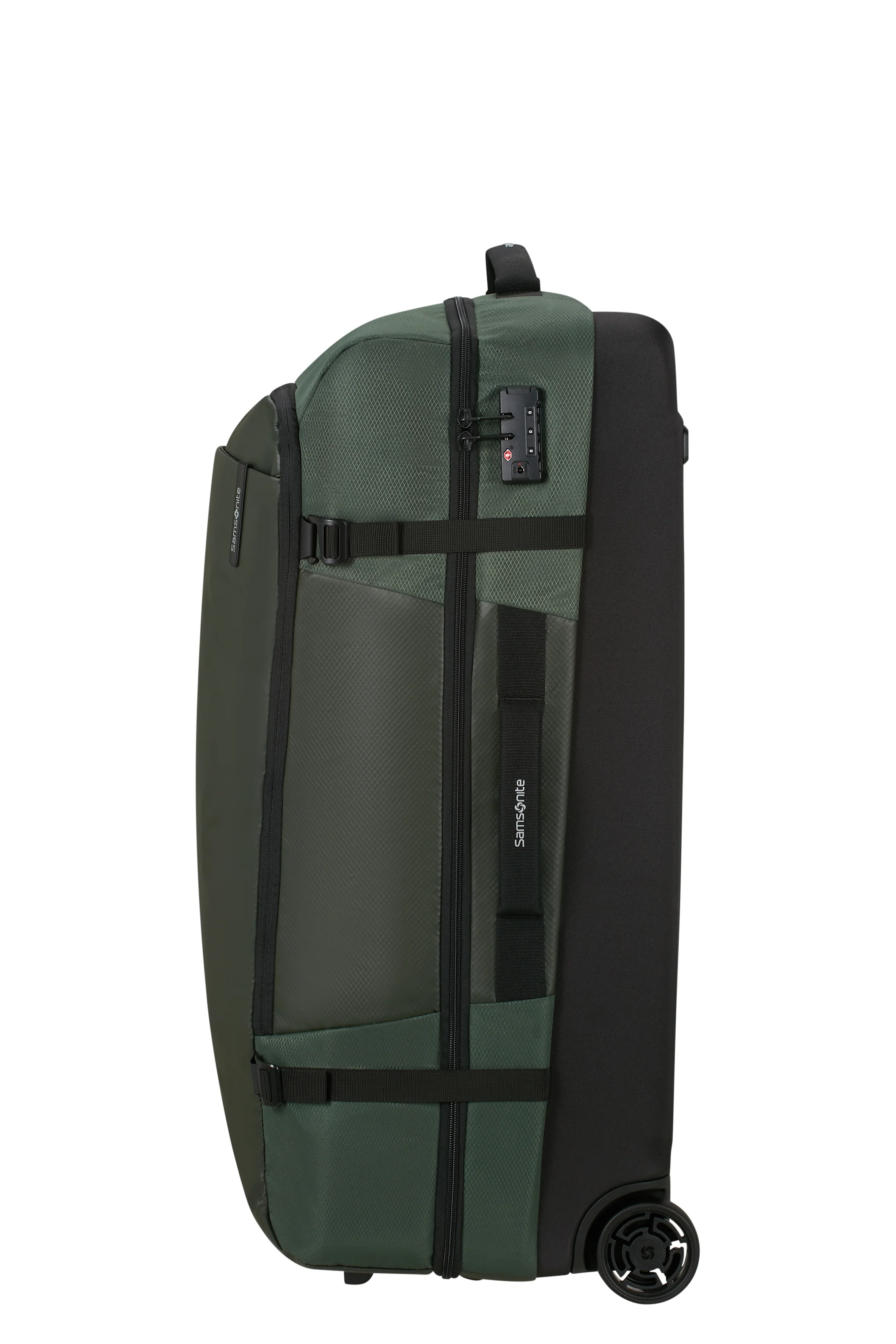 Samsonite ARMOX Duffle with wheels 79cm - Image 3