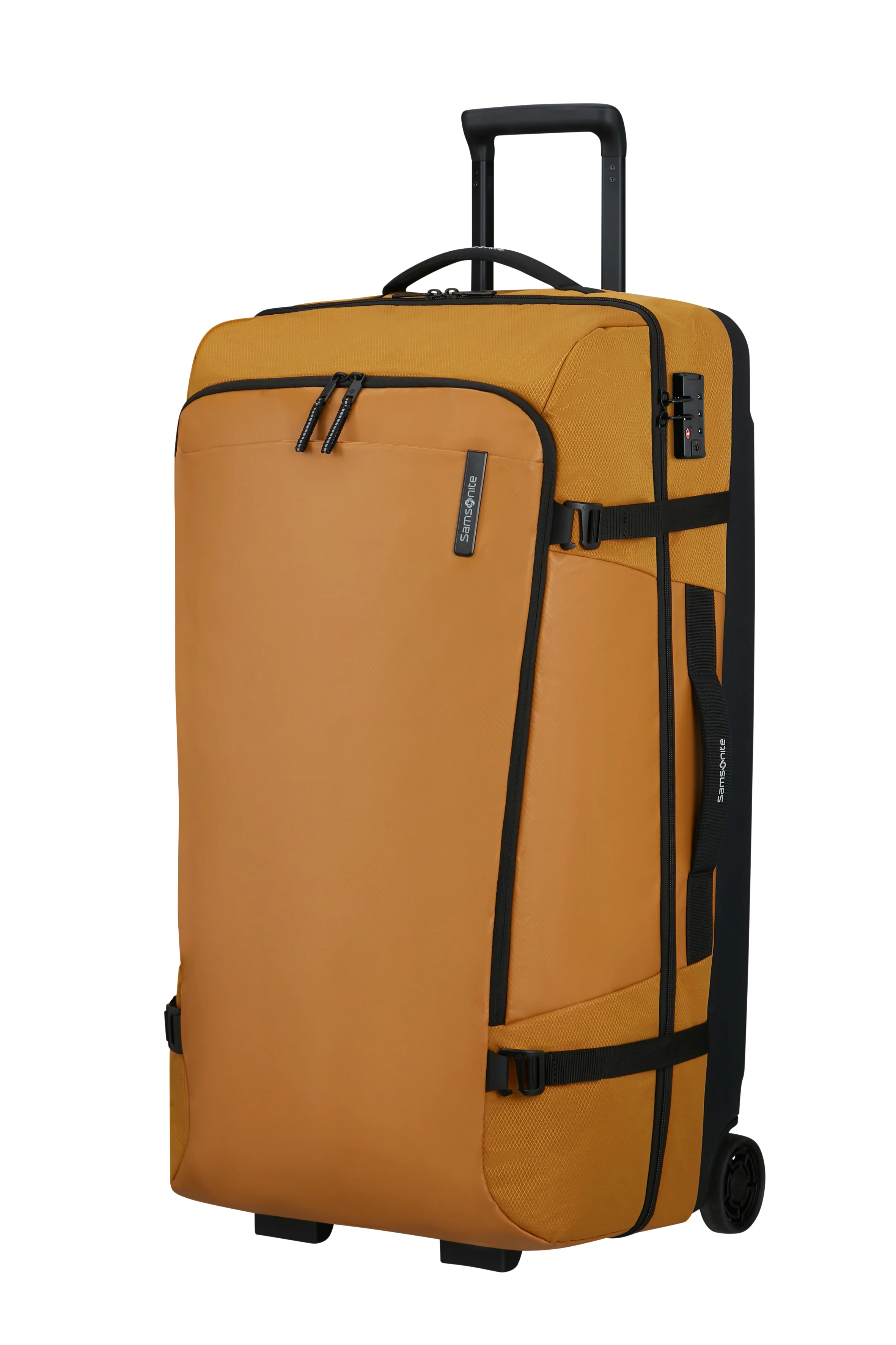 Samsonite ARMOX Duffle with wheels 79cm - Image 31
