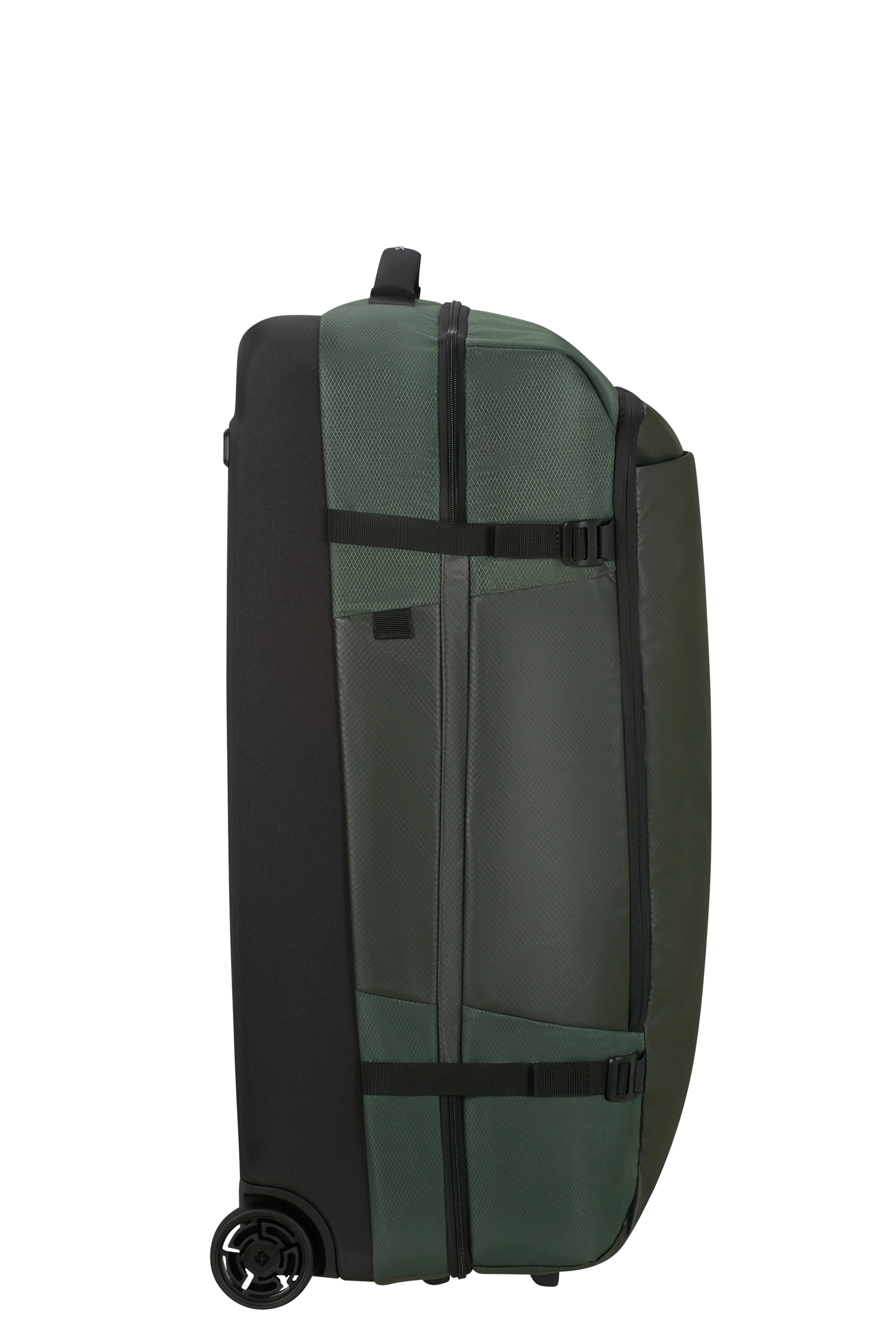 Samsonite ARMOX Duffle with wheels 79cm - Image 4
