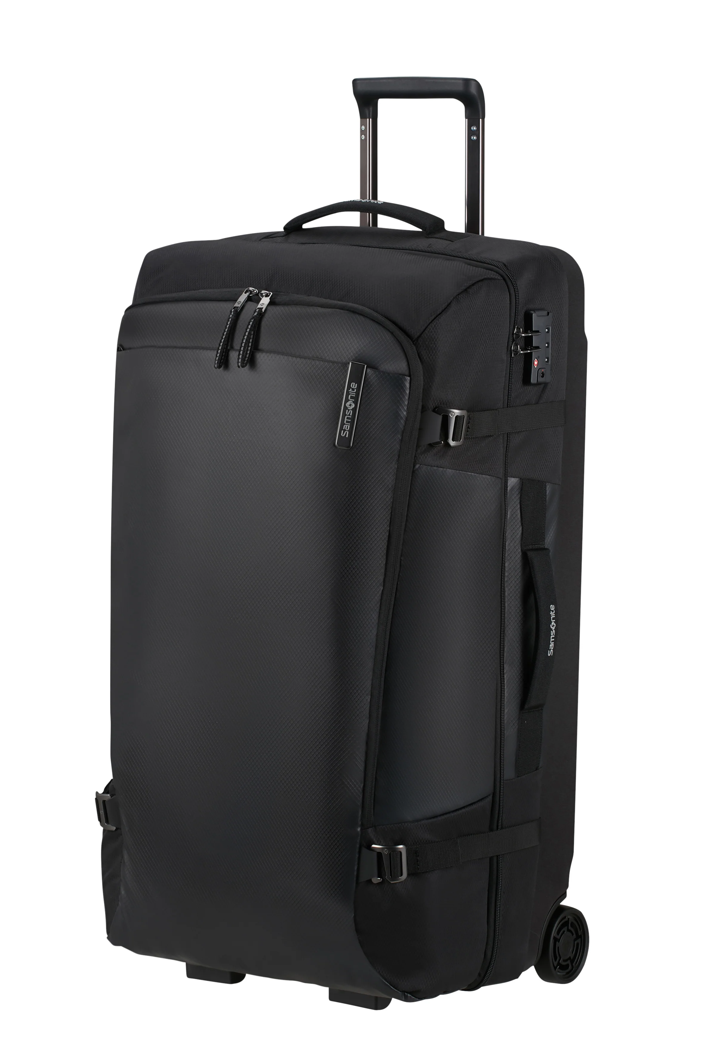 Samsonite ARMOX Duffle with wheels 79cm - Image 9