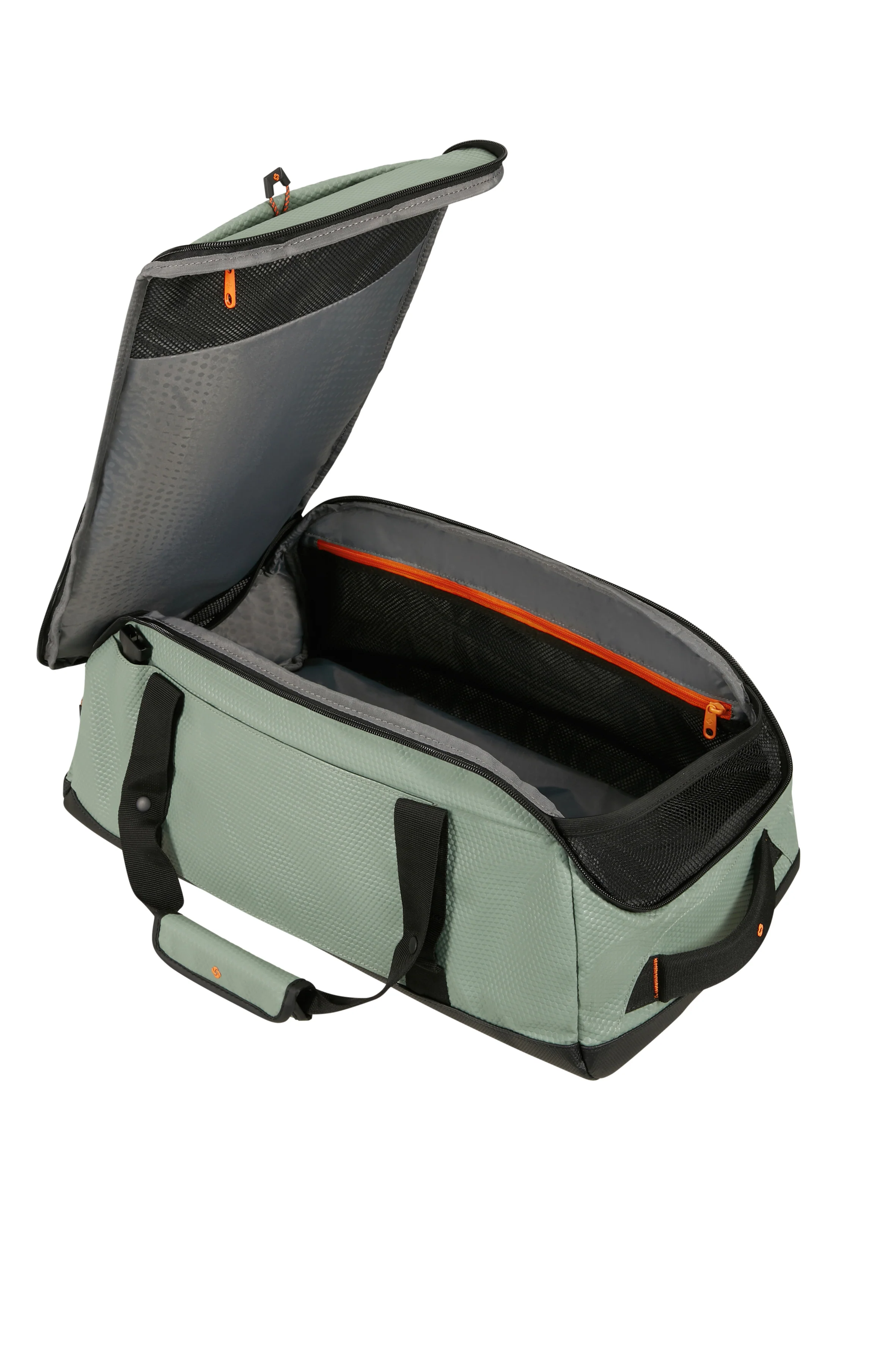 Samsonite Ecodiver Duffle S - Image 26