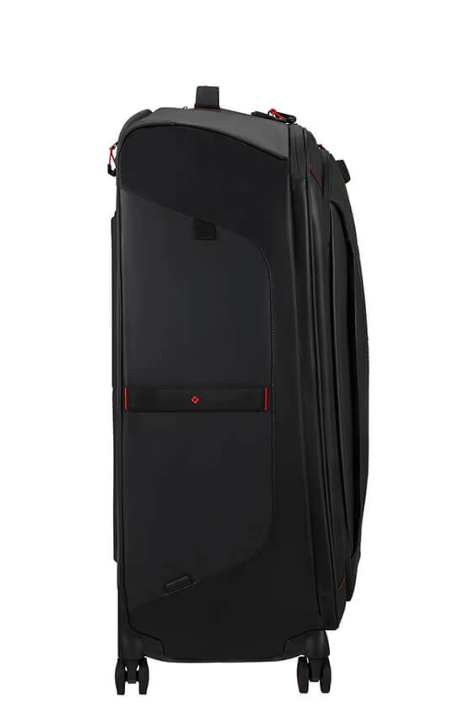Samsonite Ecodiver 4 Wheel Duffle Spinner 79cm - Image 10