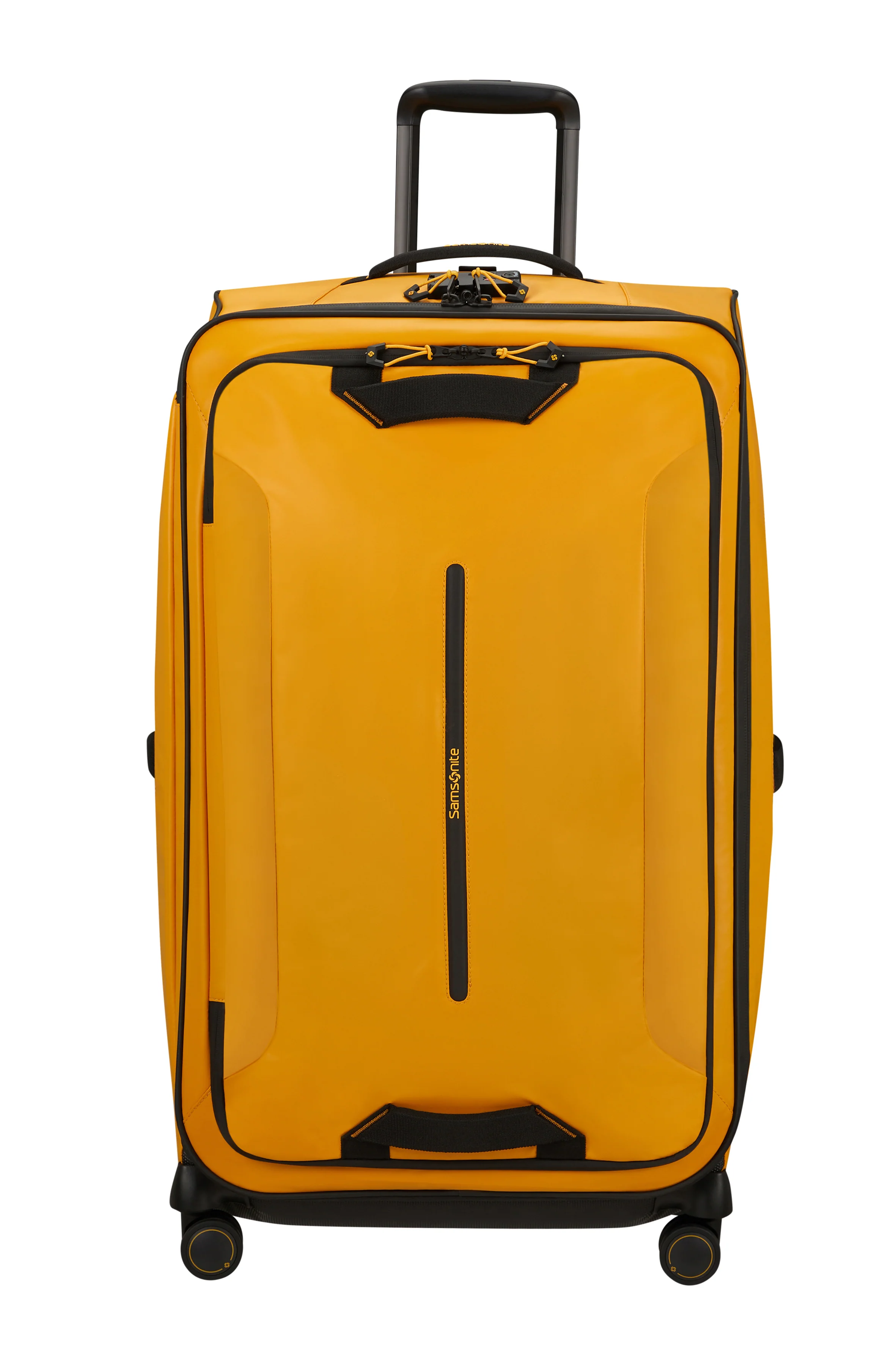 Samsonite Ecodiver 4 Wheel Duffle Spinner 79cm - Image 11