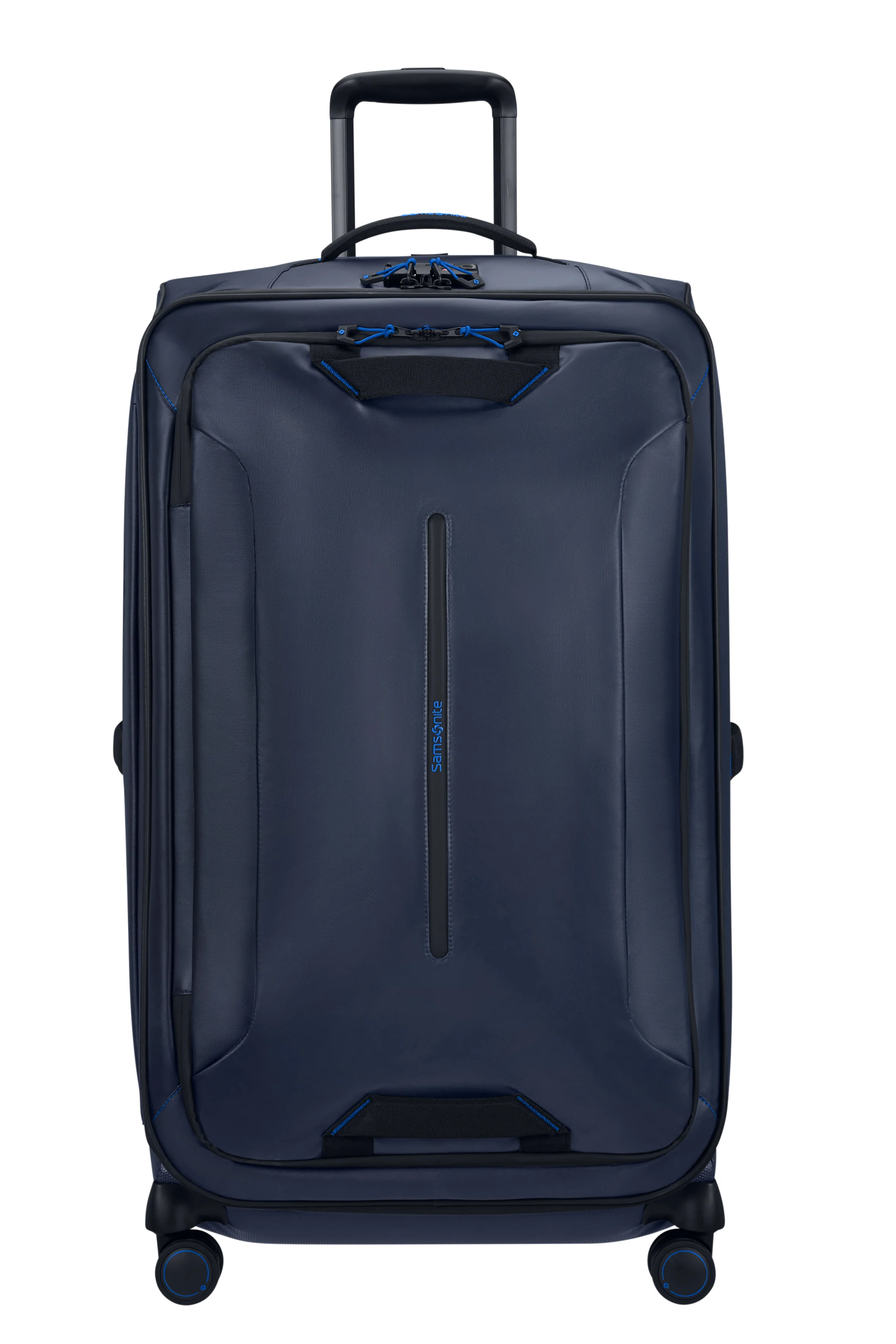 Samsonite Ecodiver 4 Wheel Duffle Spinner 79cm - Image 14
