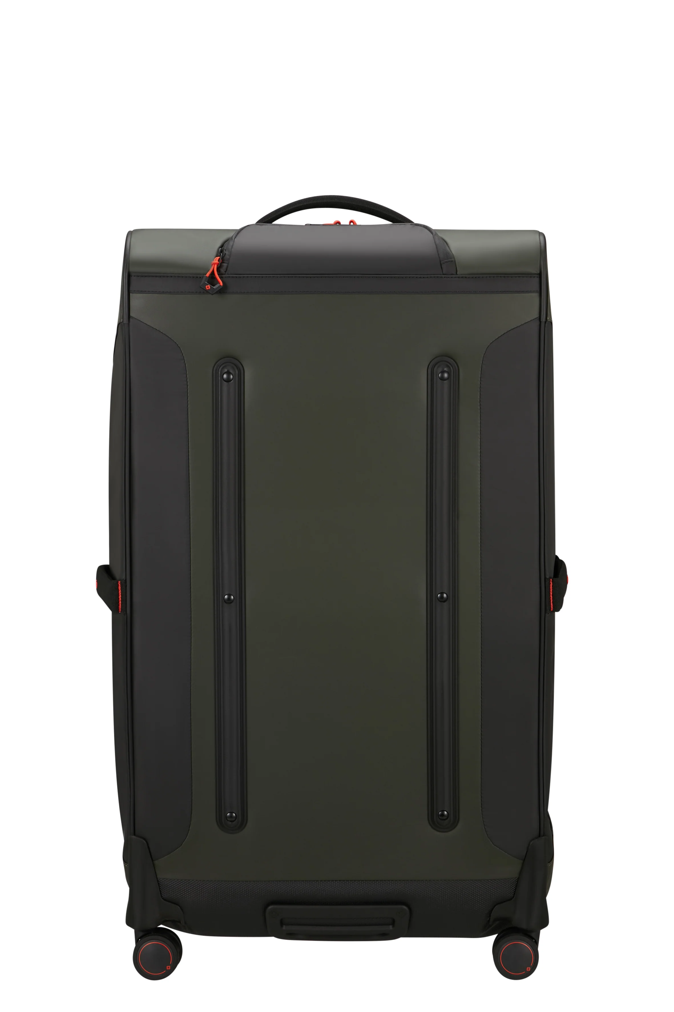 Samsonite Ecodiver 4 Wheel Duffle Spinner 79cm - Image 16