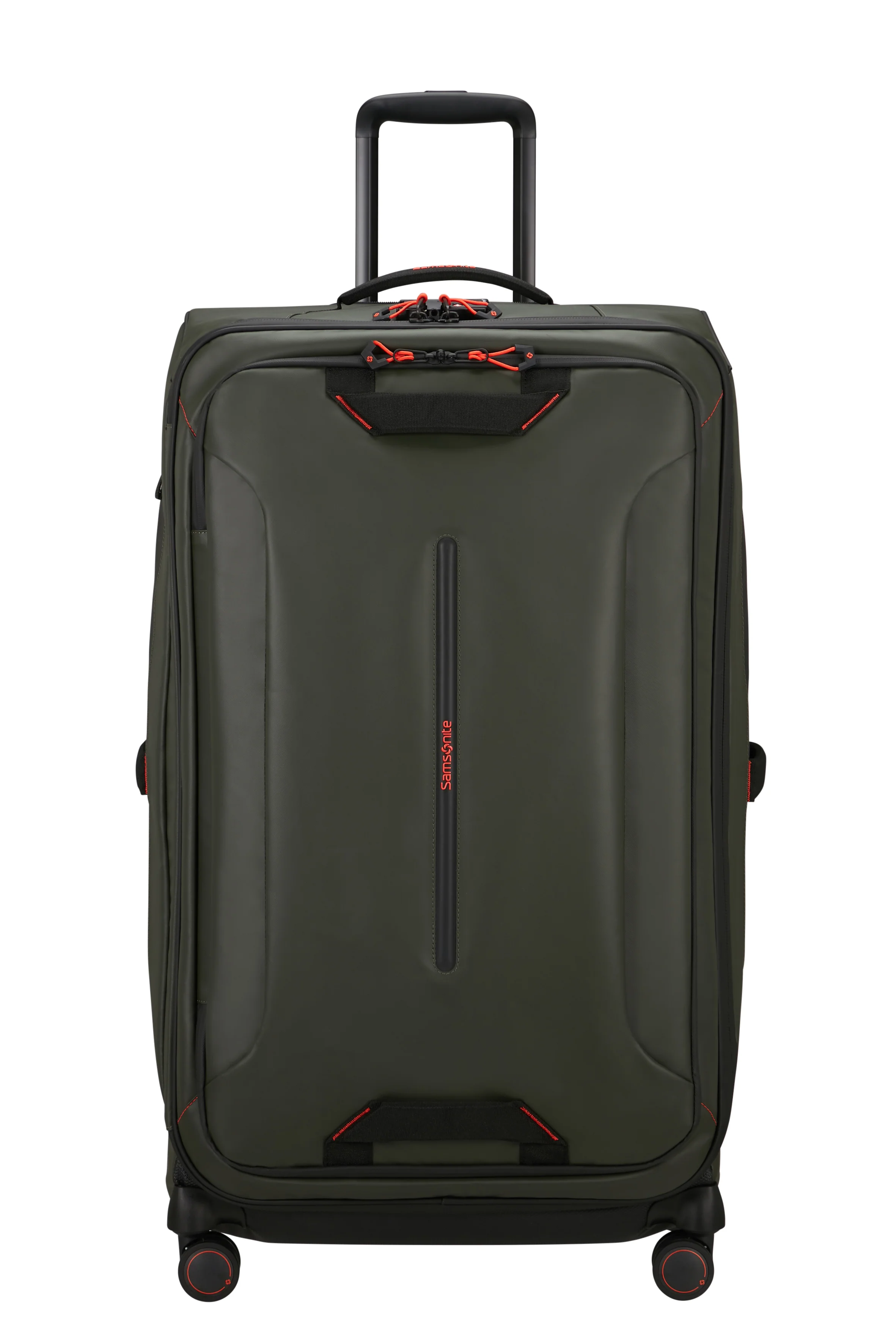 Samsonite Ecodiver 4 Wheel Duffle Spinner 79cm - Image 18