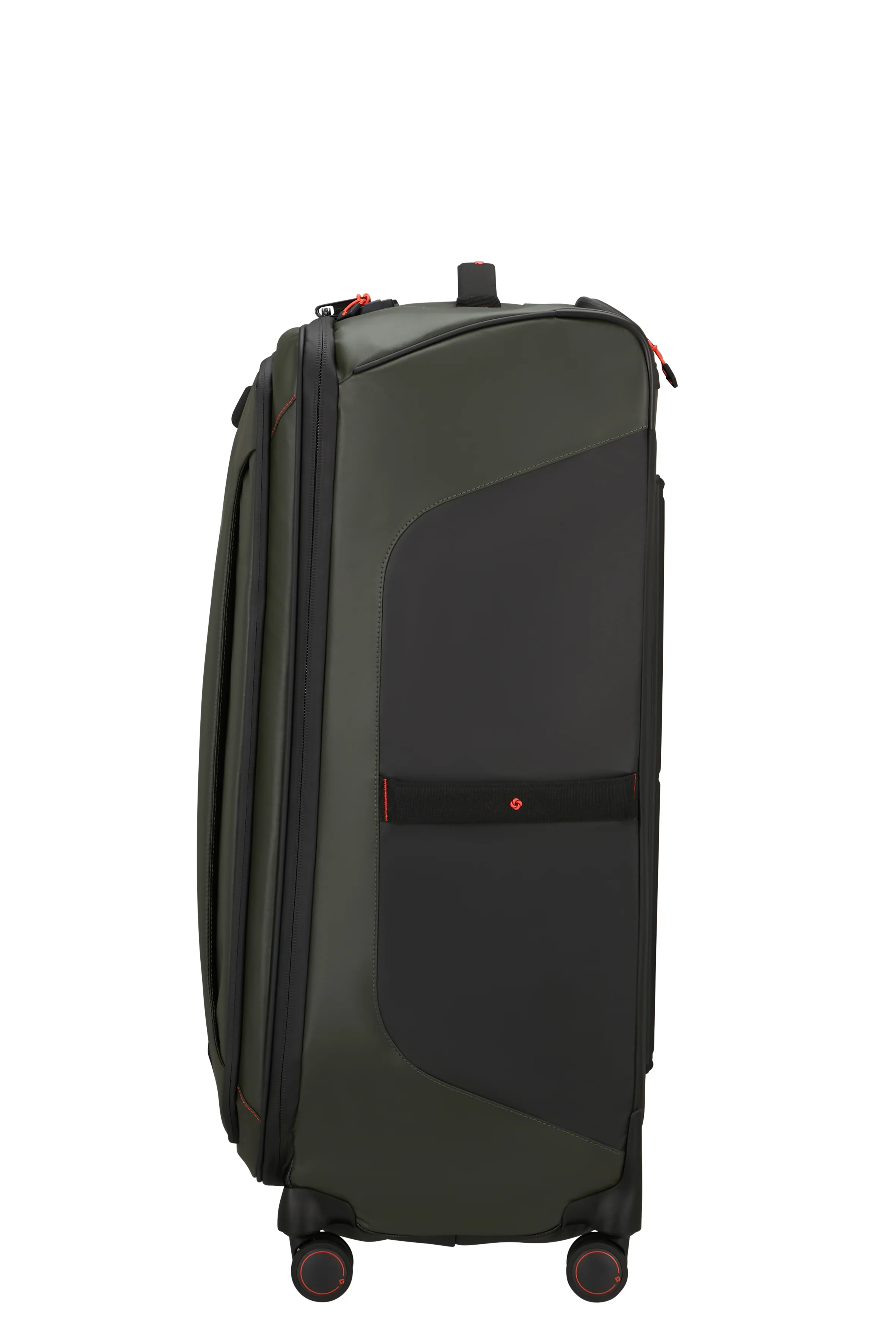 Samsonite Ecodiver 4 Wheel Duffle Spinner 79cm - Image 20