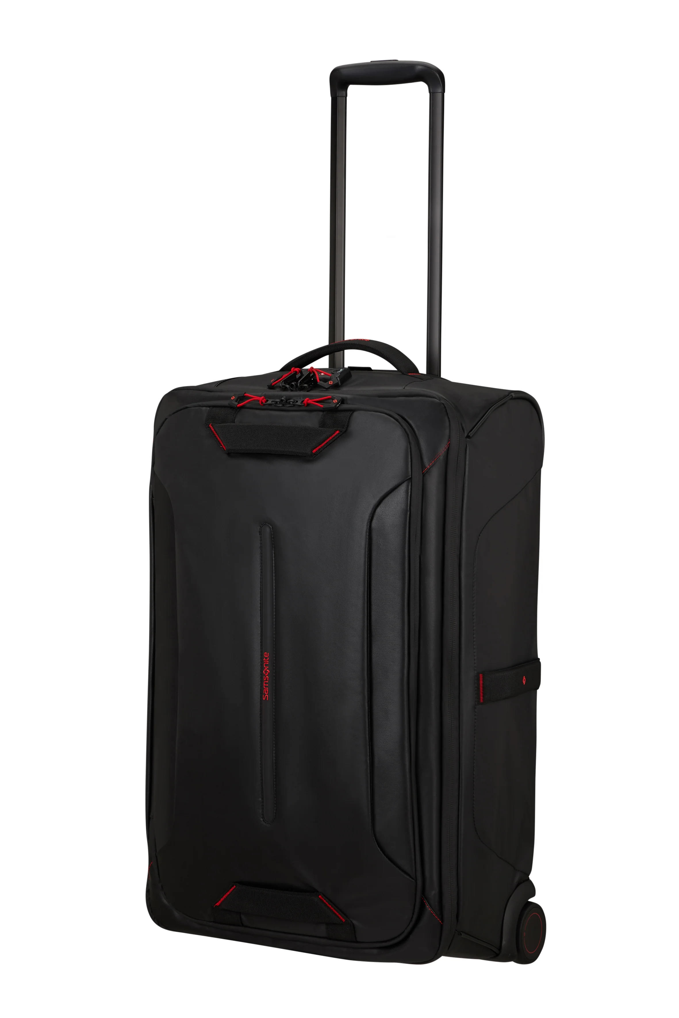 Samsonite Ecodiver Duffle with Wheels 67cm - Image 10