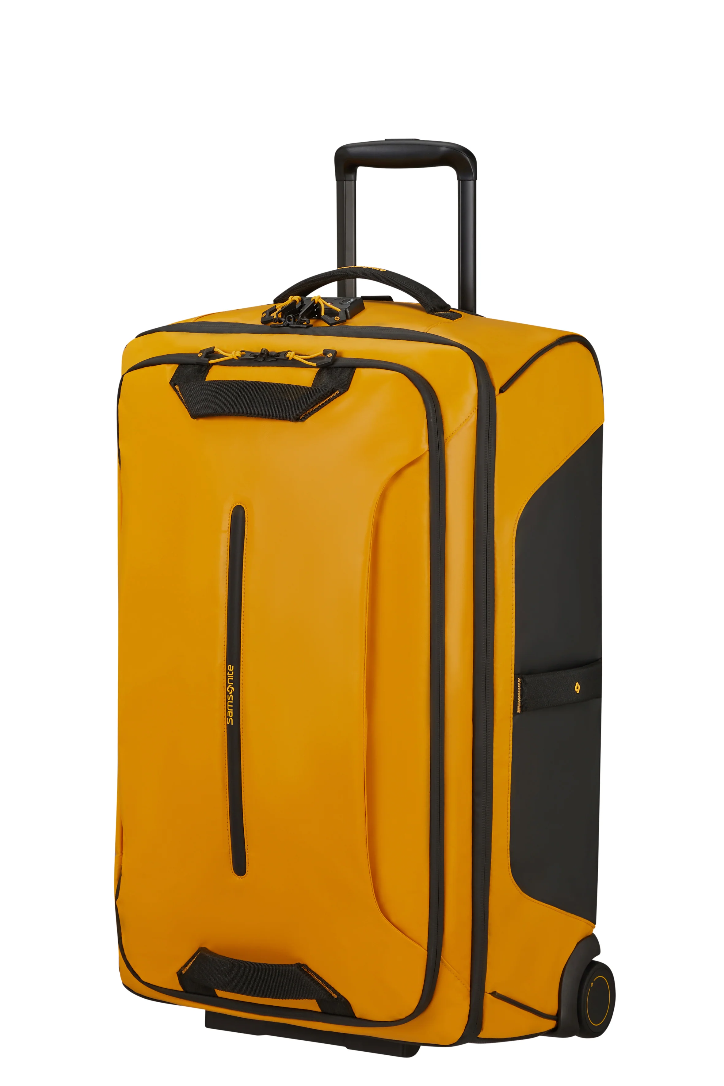 Samsonite Ecodiver Duffle with Wheels 67cm - Image 11