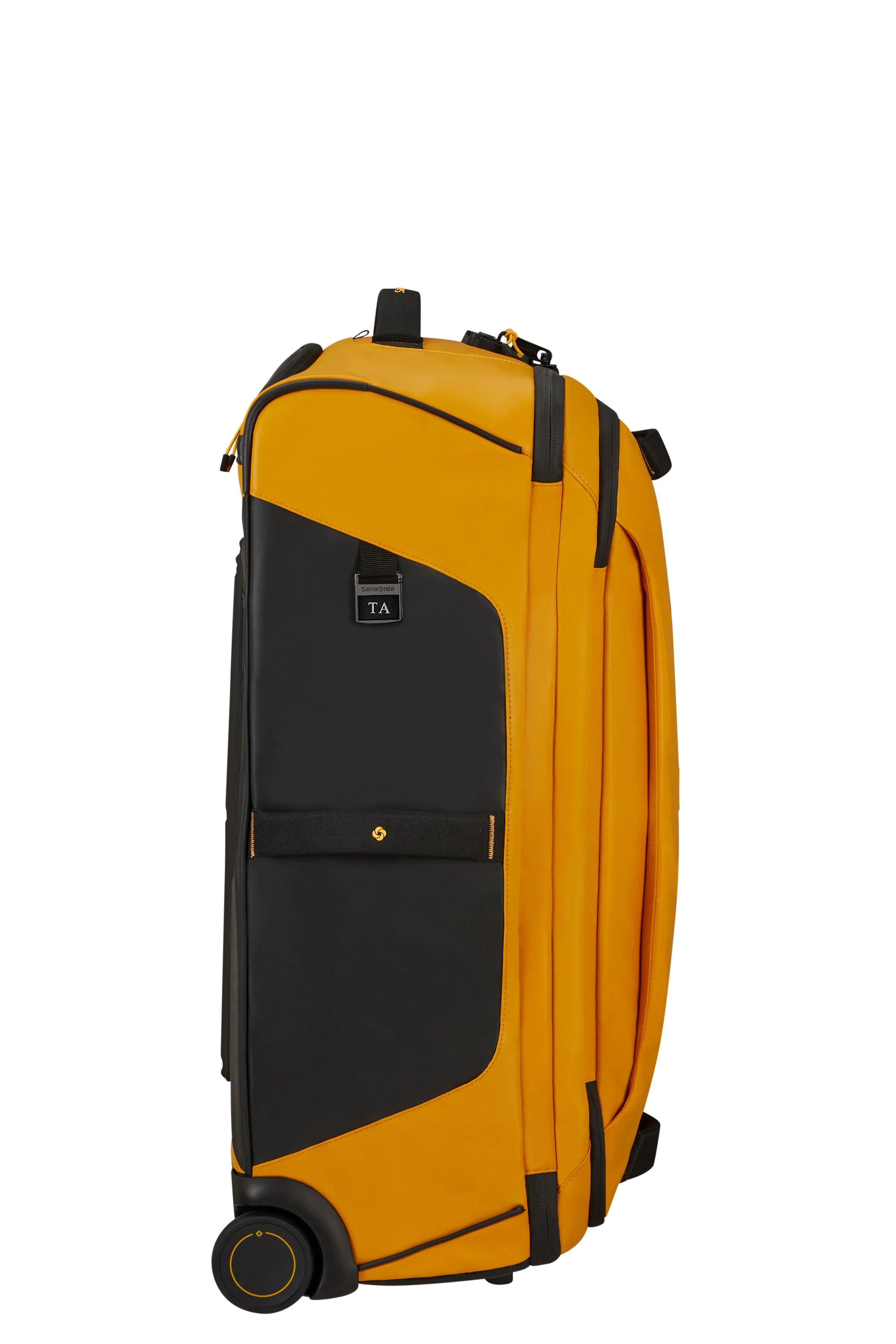 Samsonite Ecodiver Duffle with Wheels 67cm - Image 12