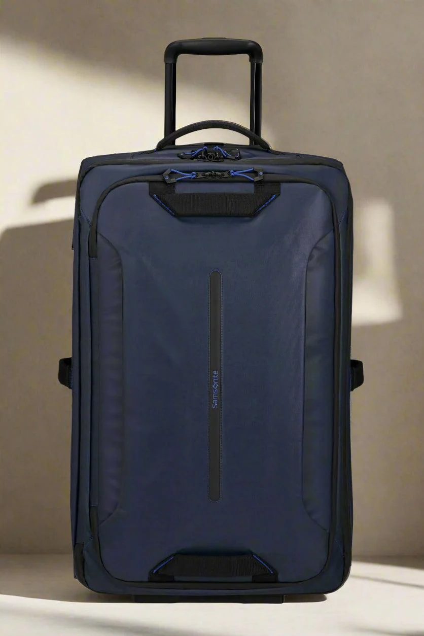 Samsonite Ecodiver Duffle with Wheels 67cm - Image 13