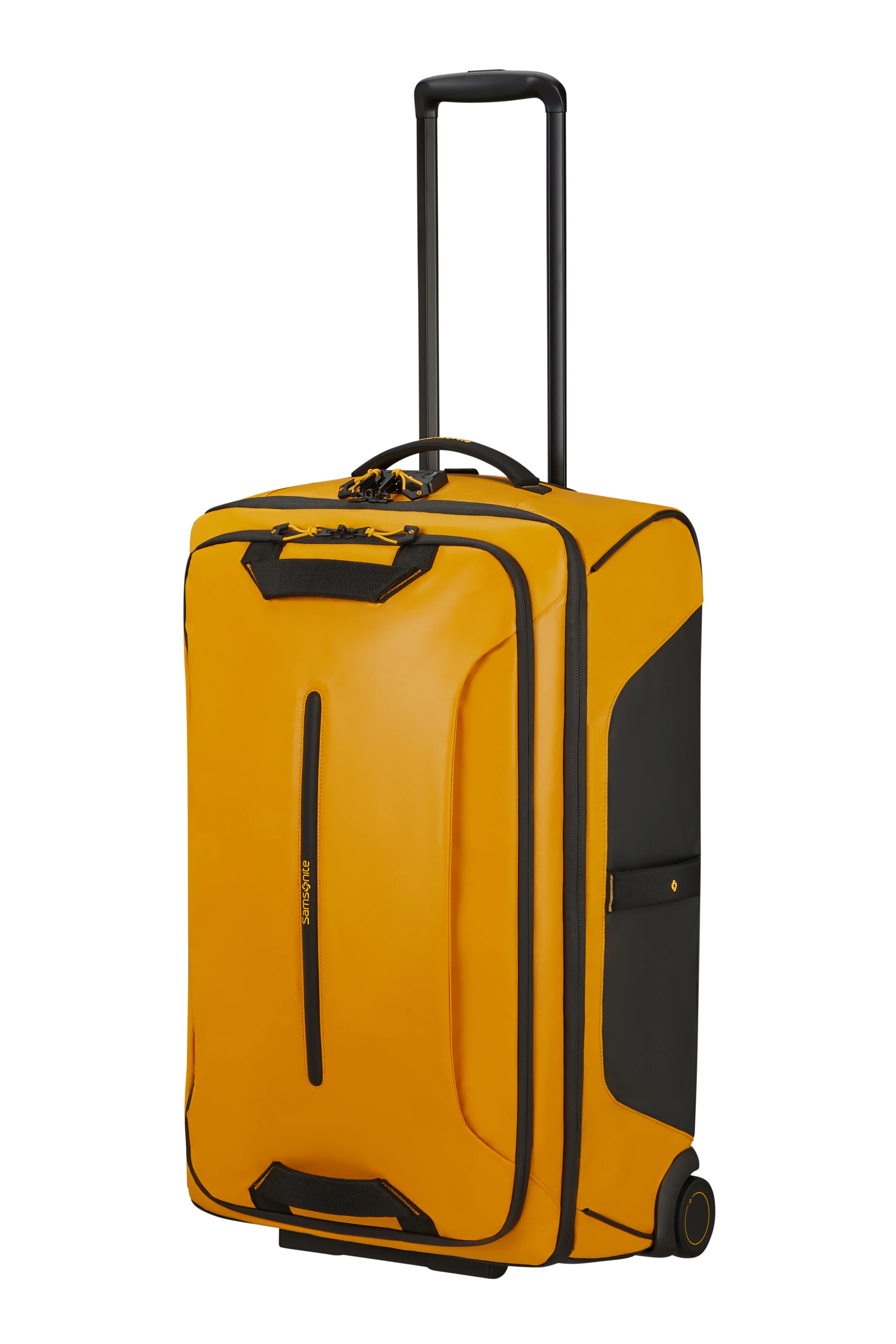 Samsonite Ecodiver Duffle with Wheels 67cm - Image 15