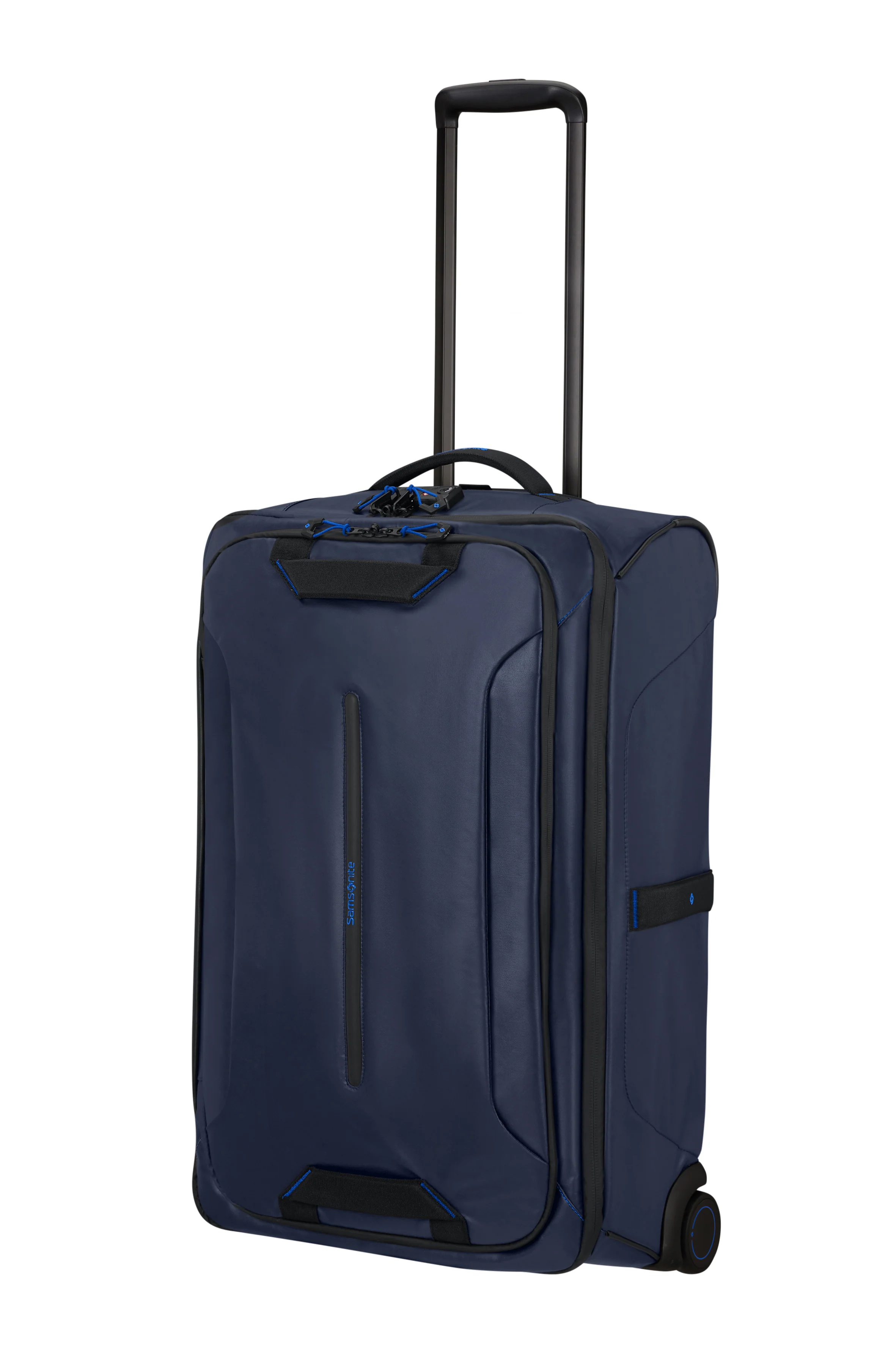 Samsonite Ecodiver Duffle with Wheels 67cm - Image 18