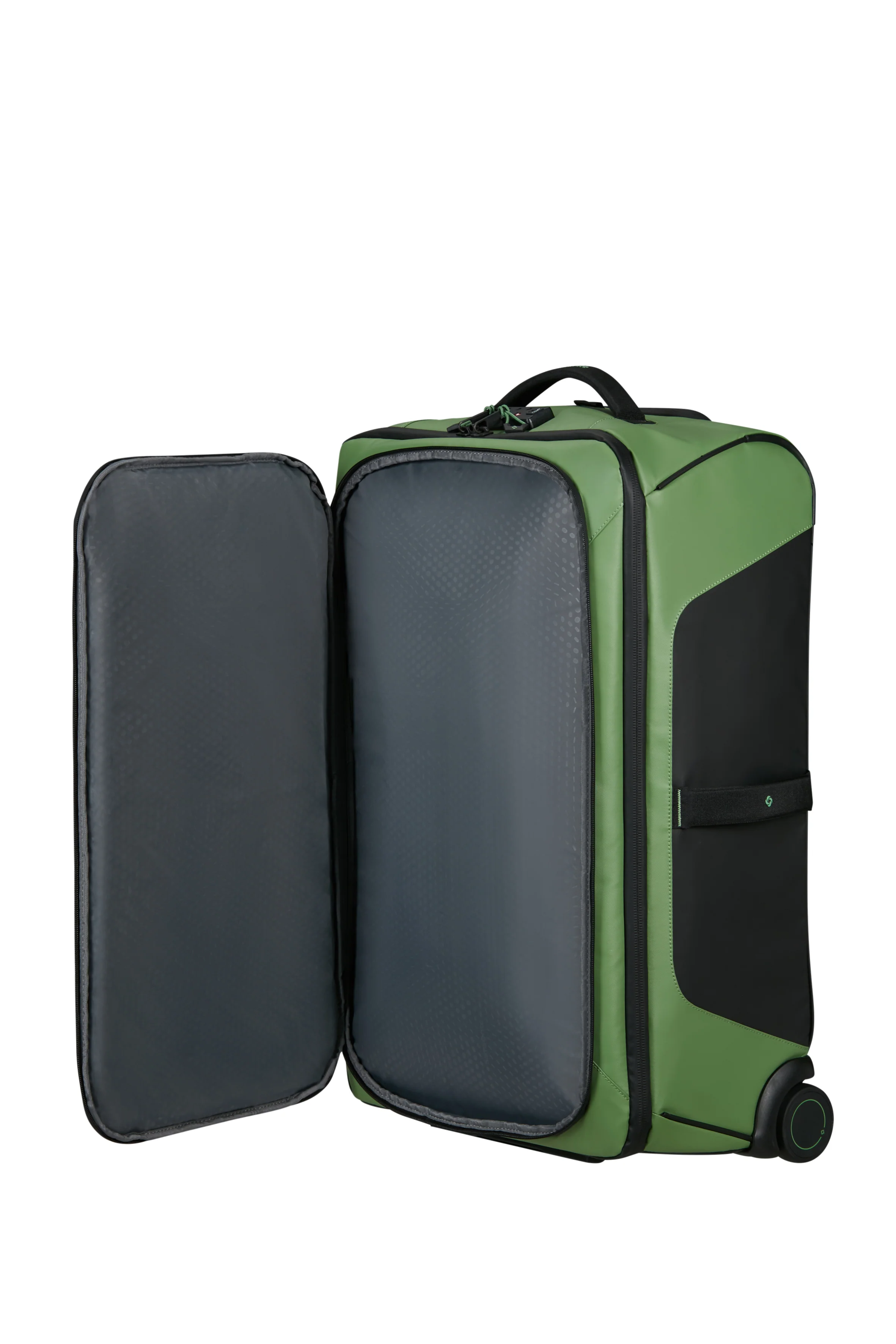 Samsonite Ecodiver Duffle with Wheels 67cm - Image 21