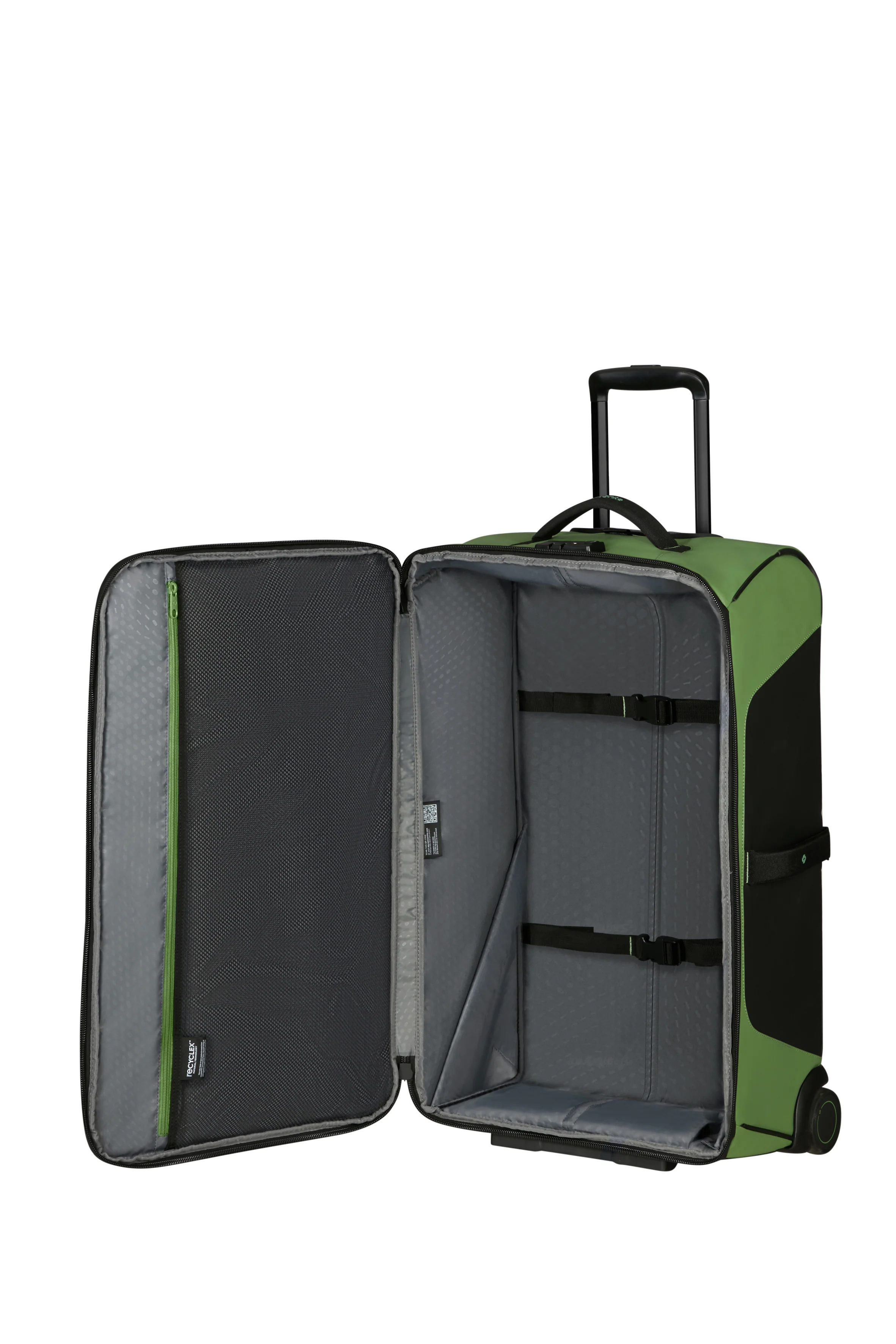 Samsonite Ecodiver Duffle with Wheels 67cm - Image 22
