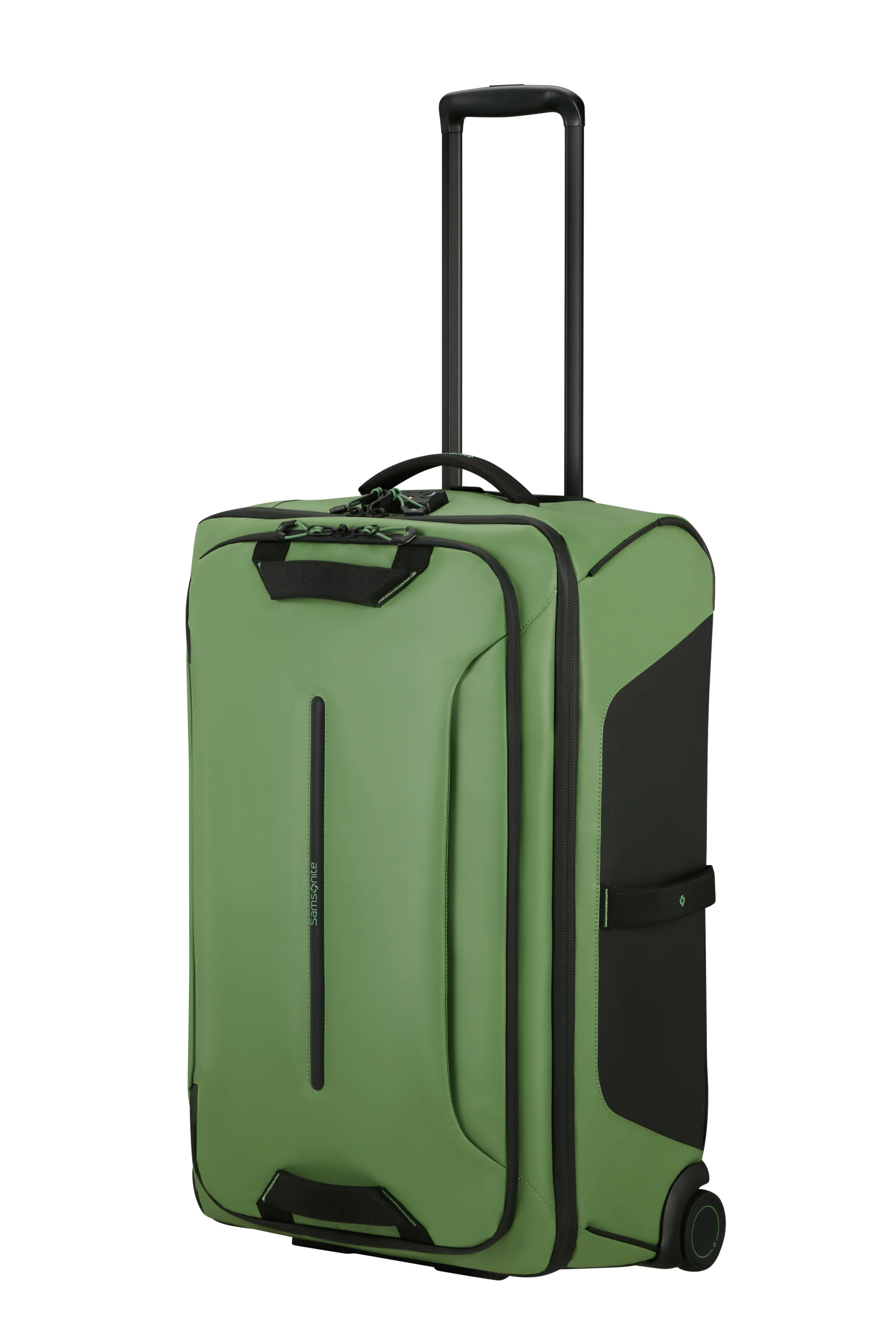 Samsonite Ecodiver Duffle with Wheels 67cm - Image 23