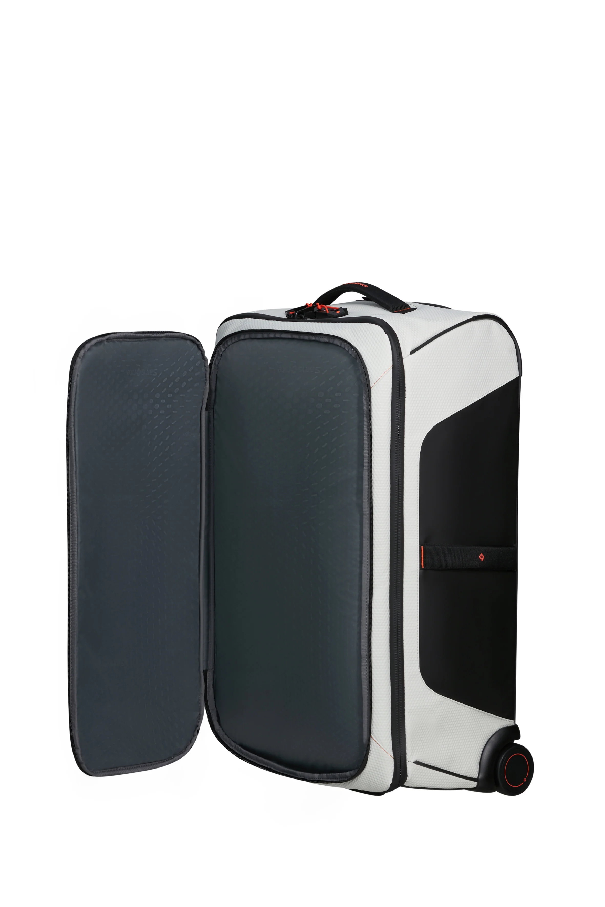 Samsonite Ecodiver Duffle with Wheels 67cm - Image 28