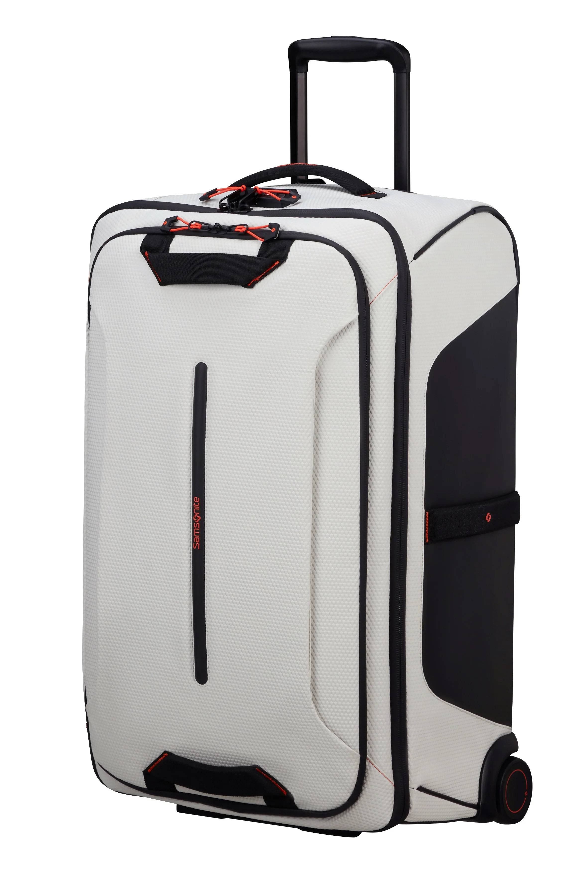Samsonite Ecodiver Duffle with Wheels 67cm - Image 30