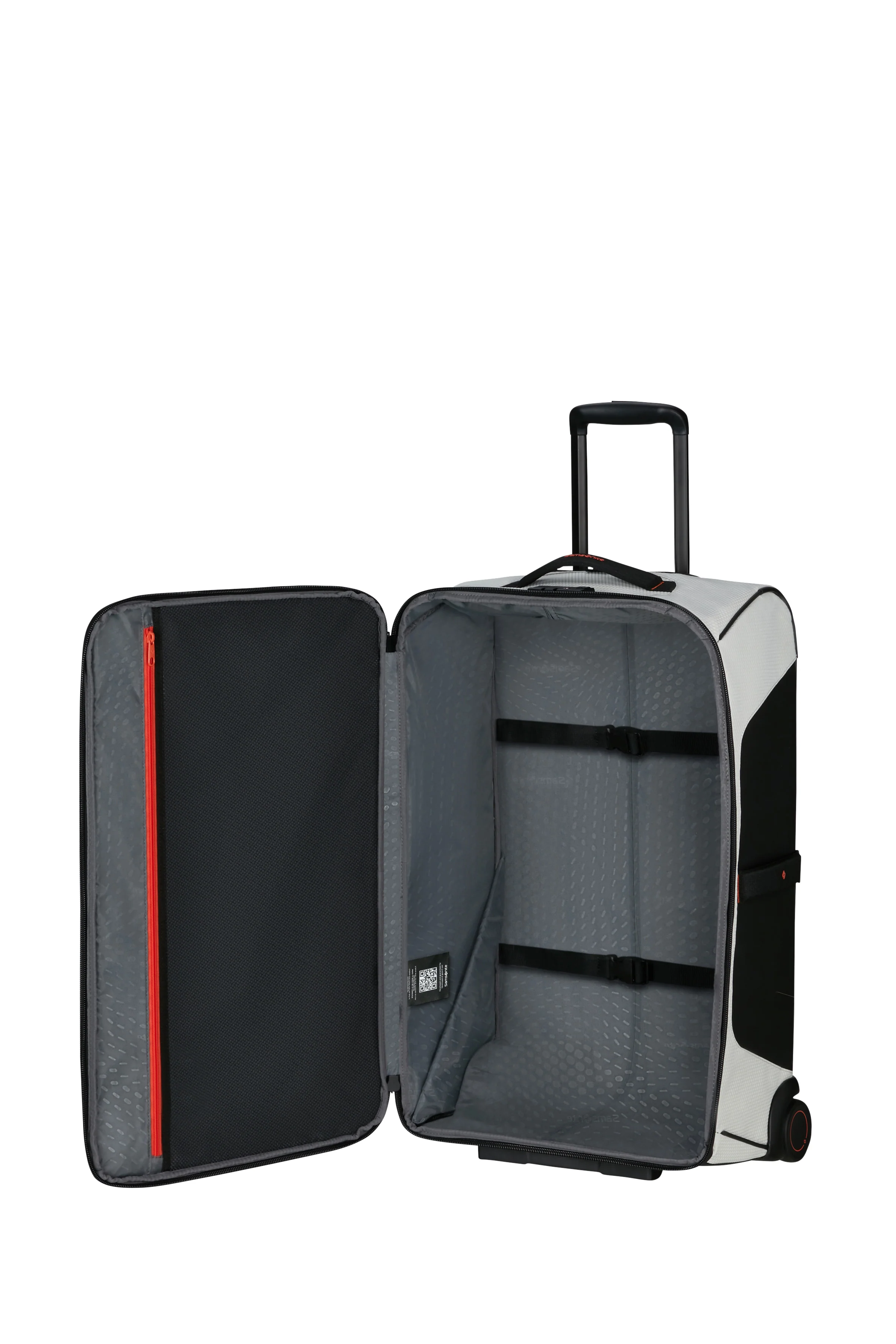 Samsonite Ecodiver Duffle with Wheels 67cm - Image 31