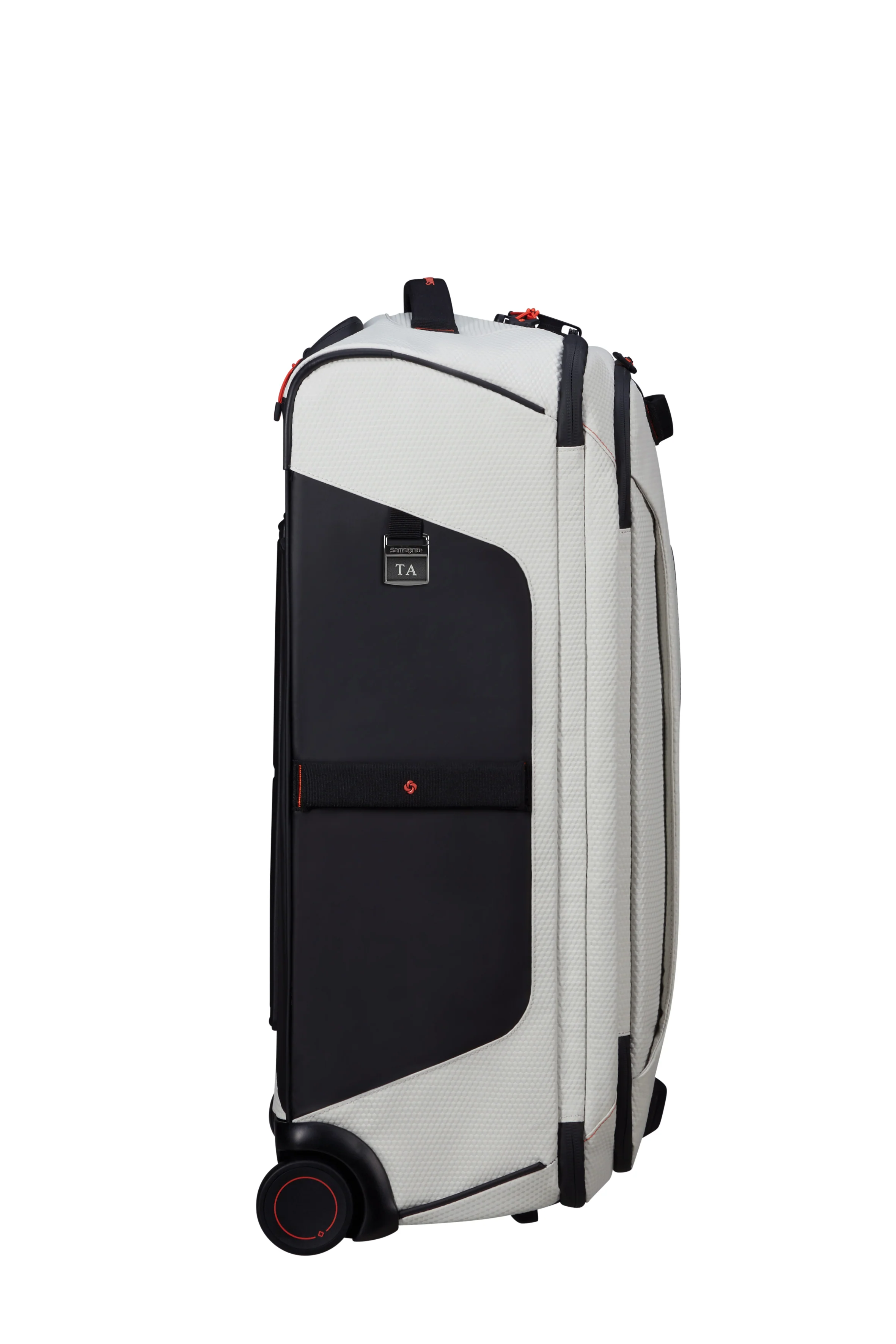 Samsonite Ecodiver Duffle with Wheels 67cm - Image 40